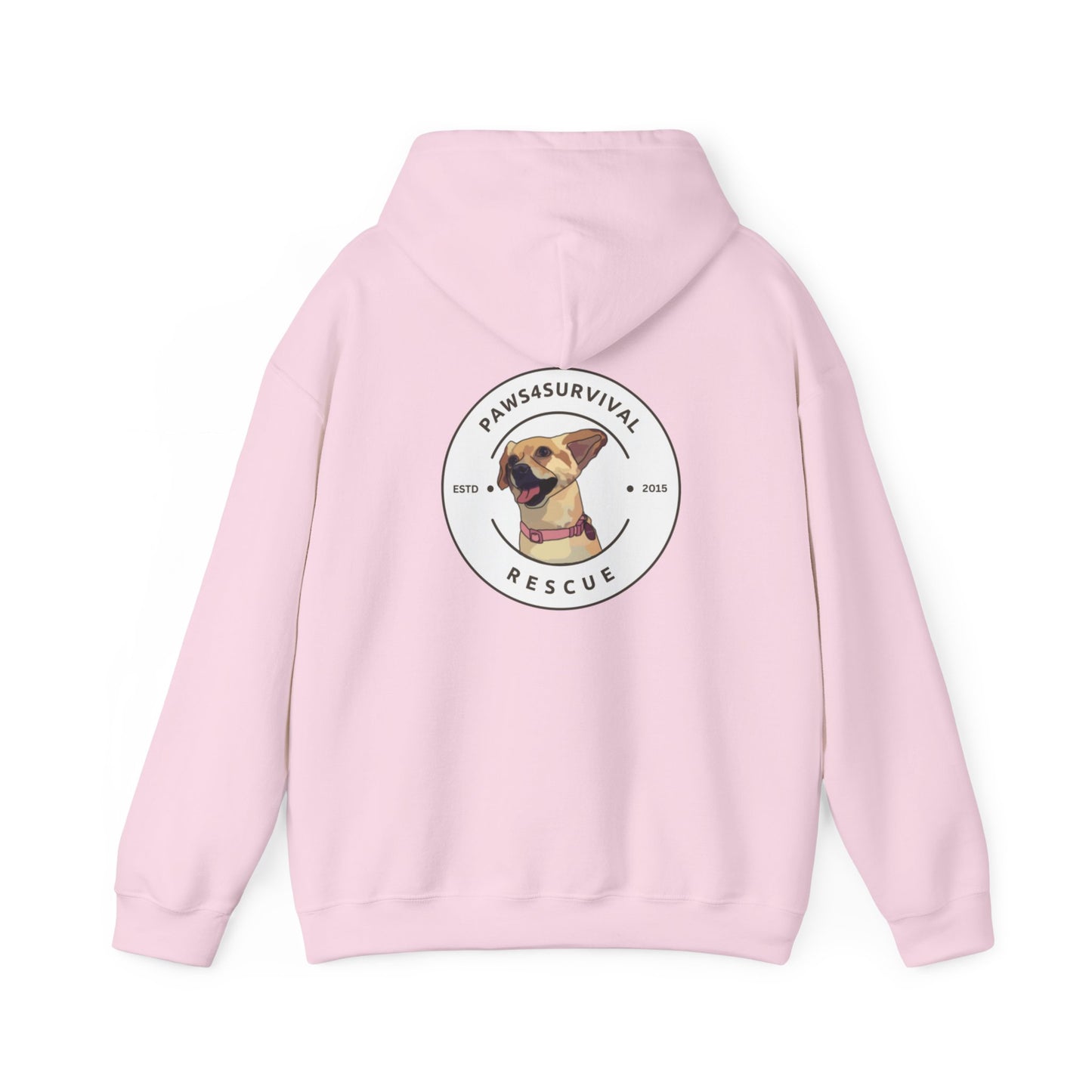 Cat Lady Hooded Sweatshirt