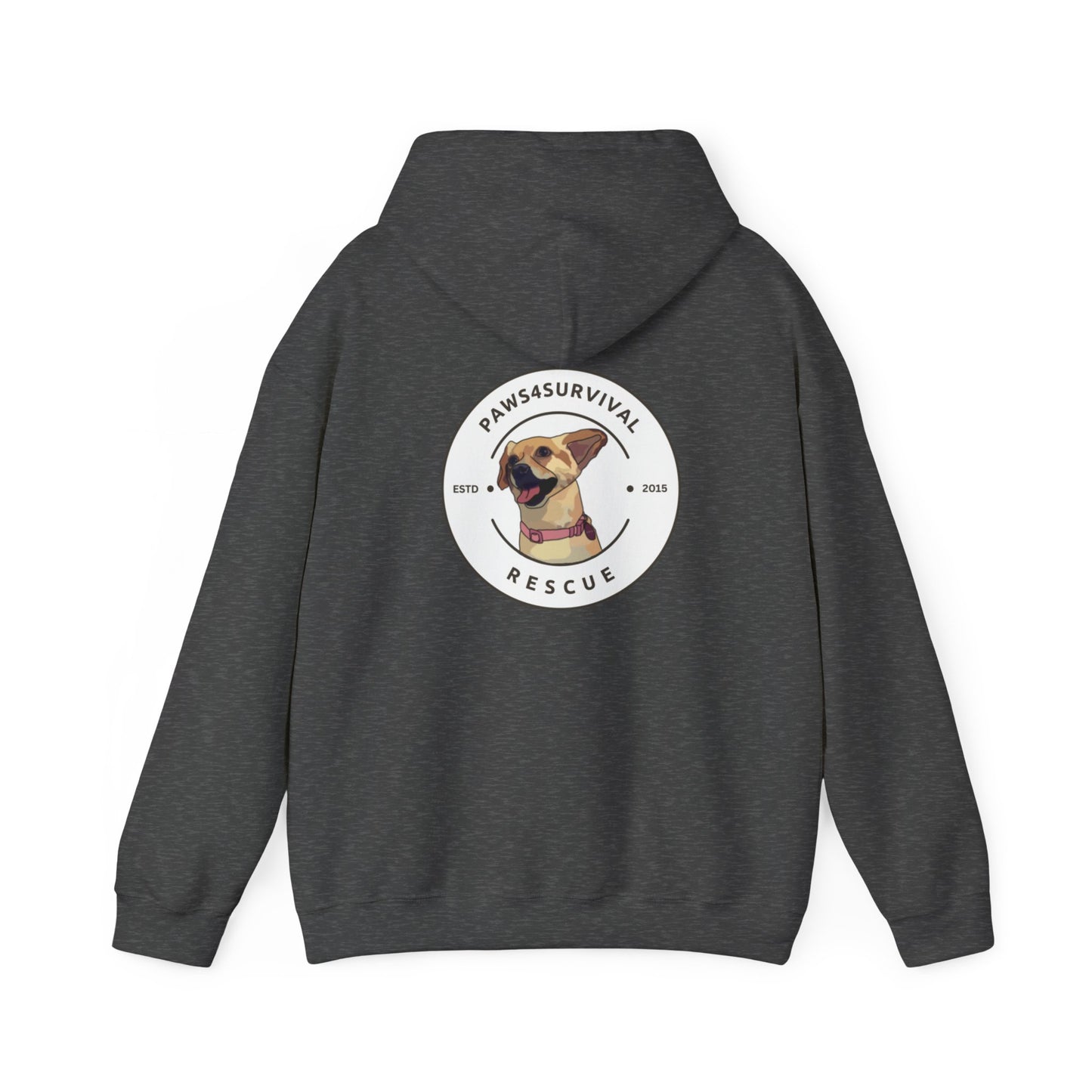 Cat Lady Hooded Sweatshirt