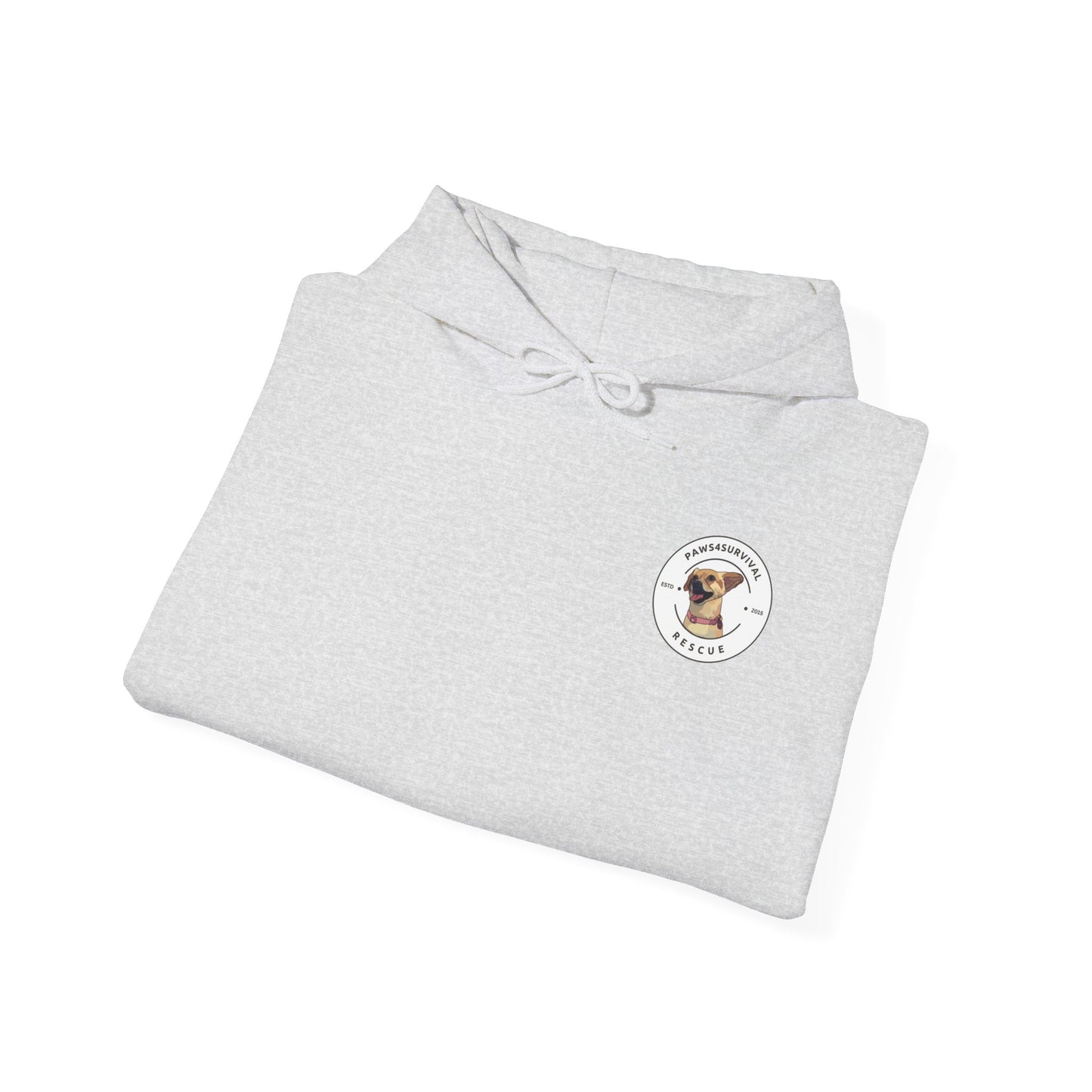 Auntie Logo Hoodie