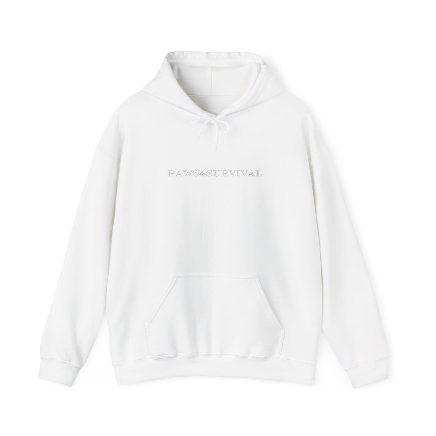 Rescue Mom Hoodie