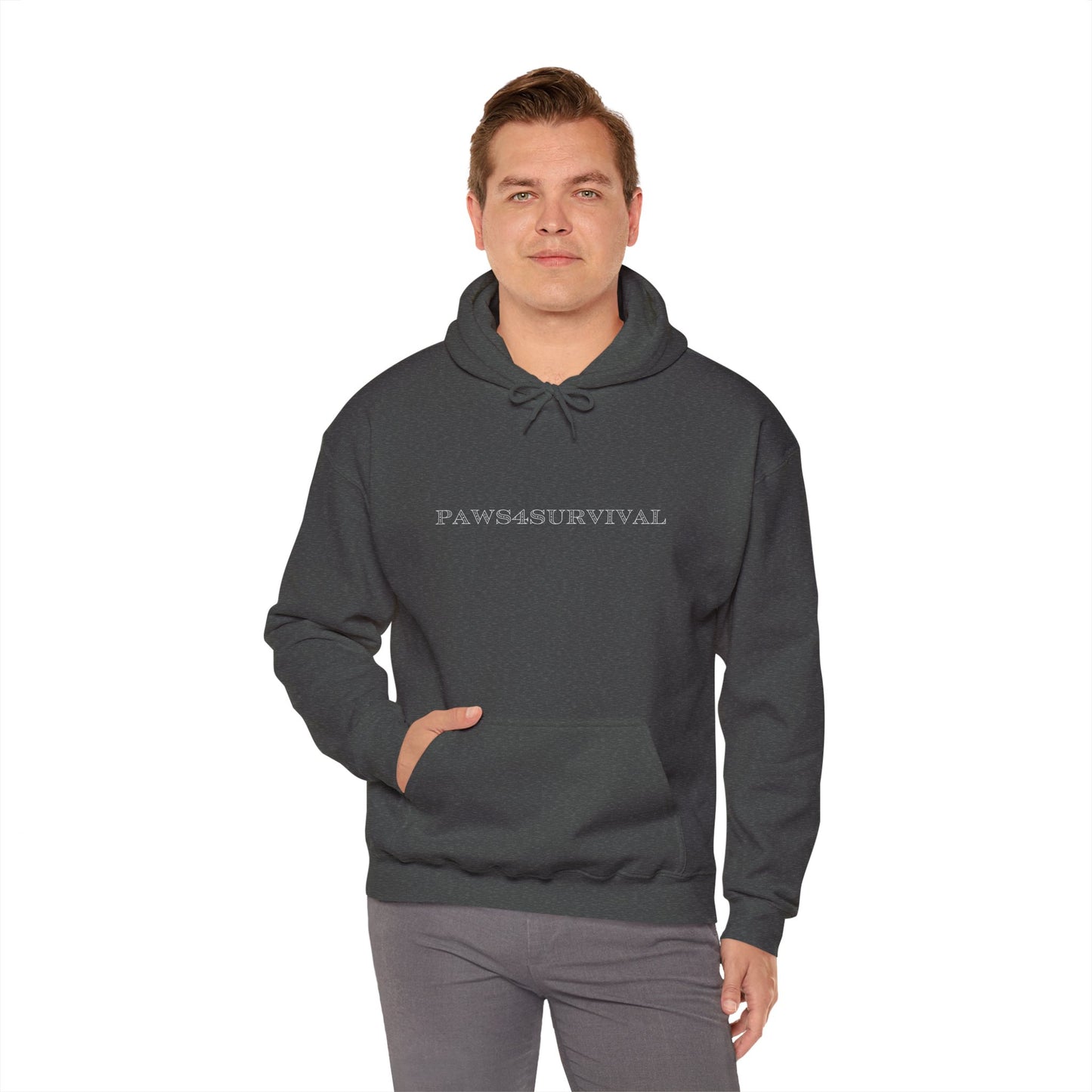 Rescue Mom Hoodie