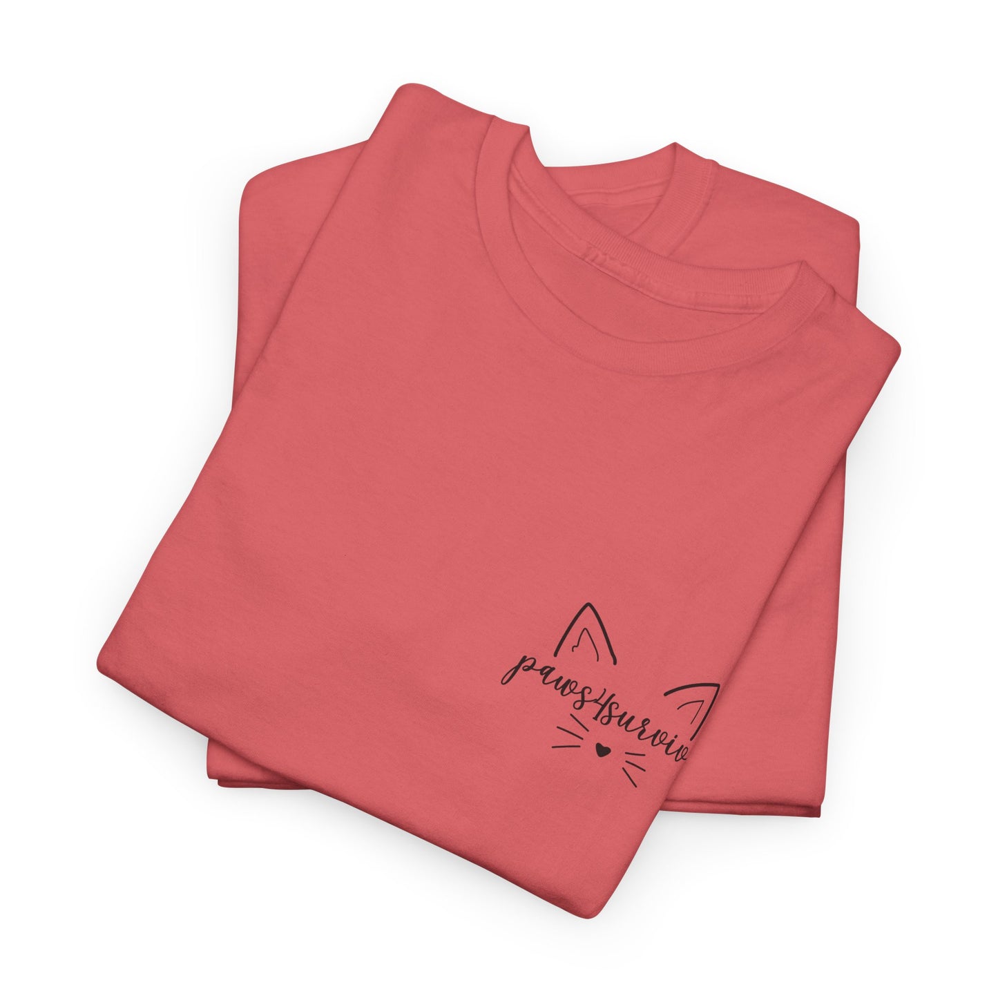Cat Lover Tee