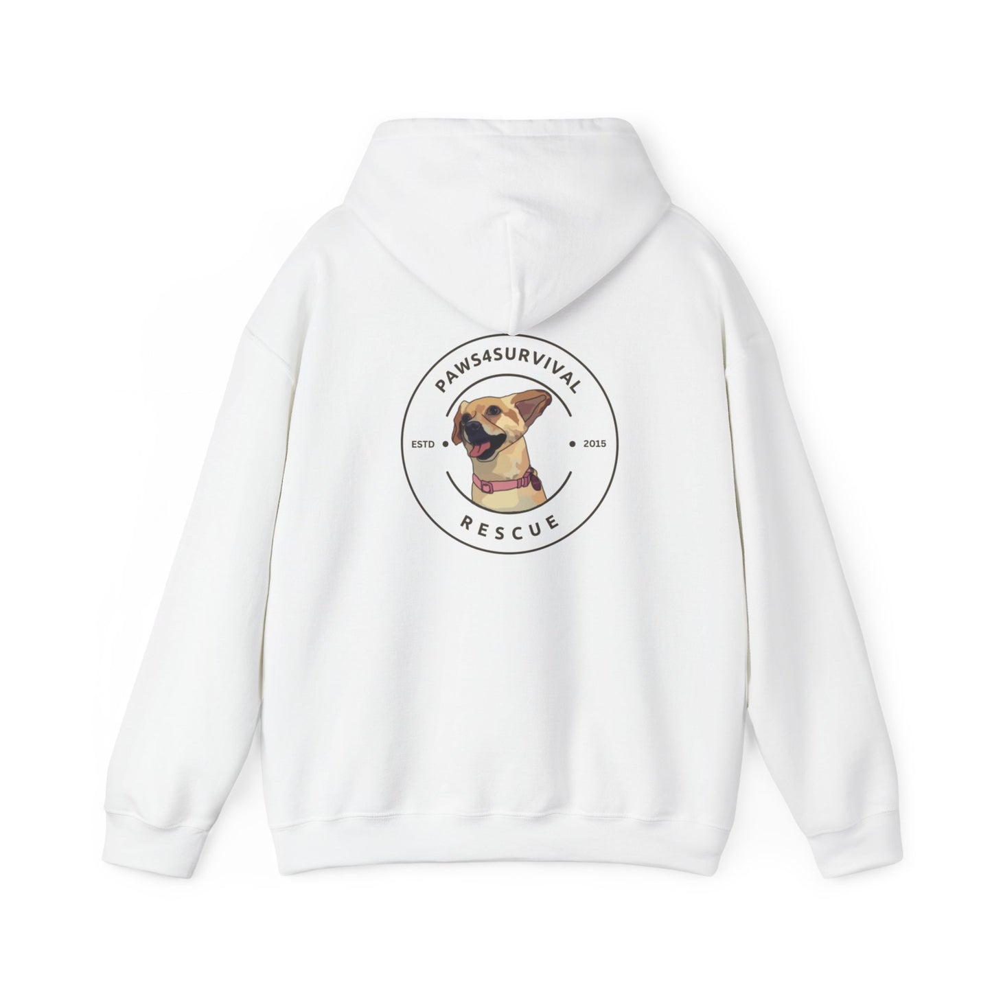 Cat Lady Hooded Sweatshirt