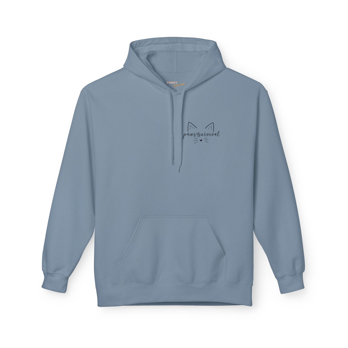 All About a Cat Lover Hoodie