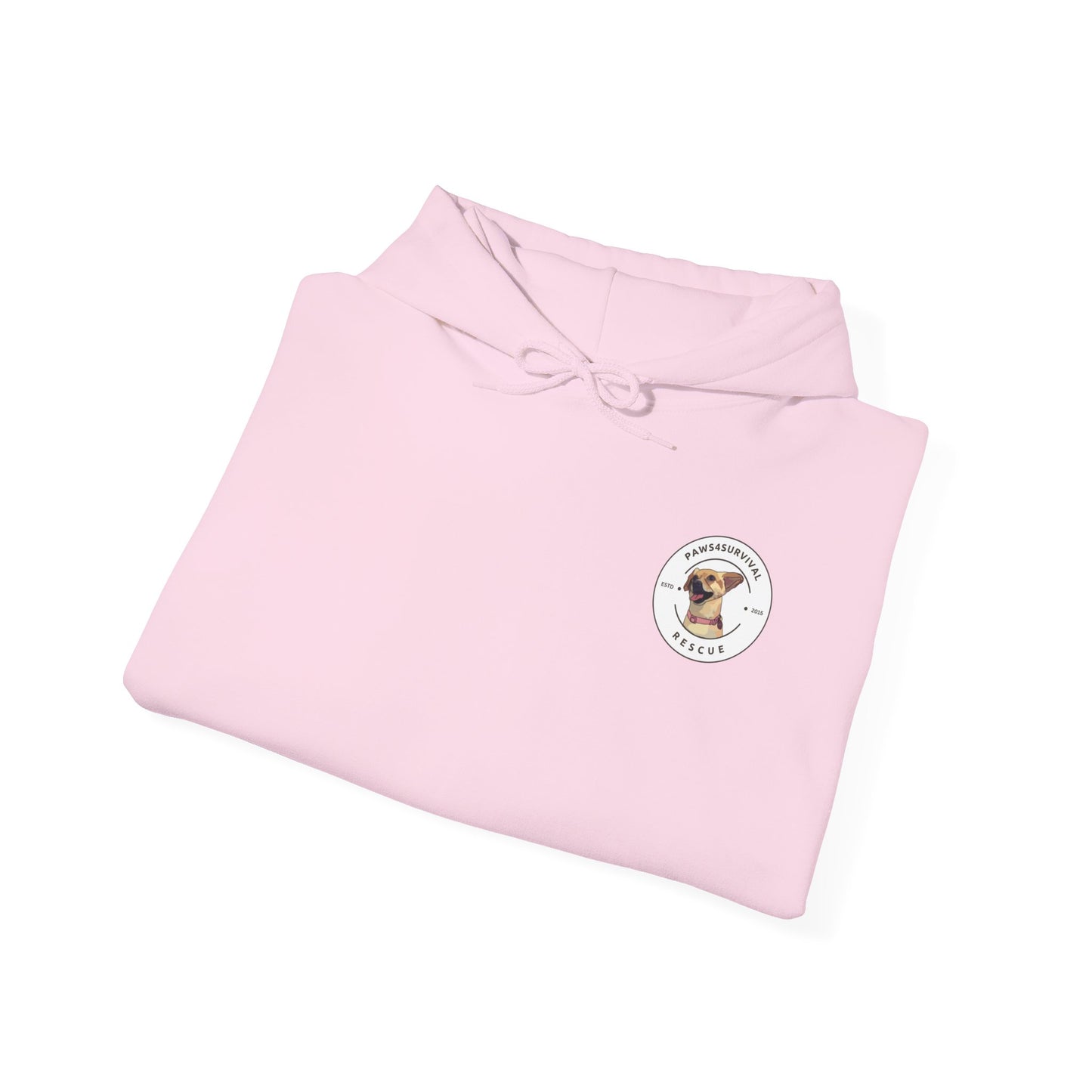 Auntie Logo Hoodie