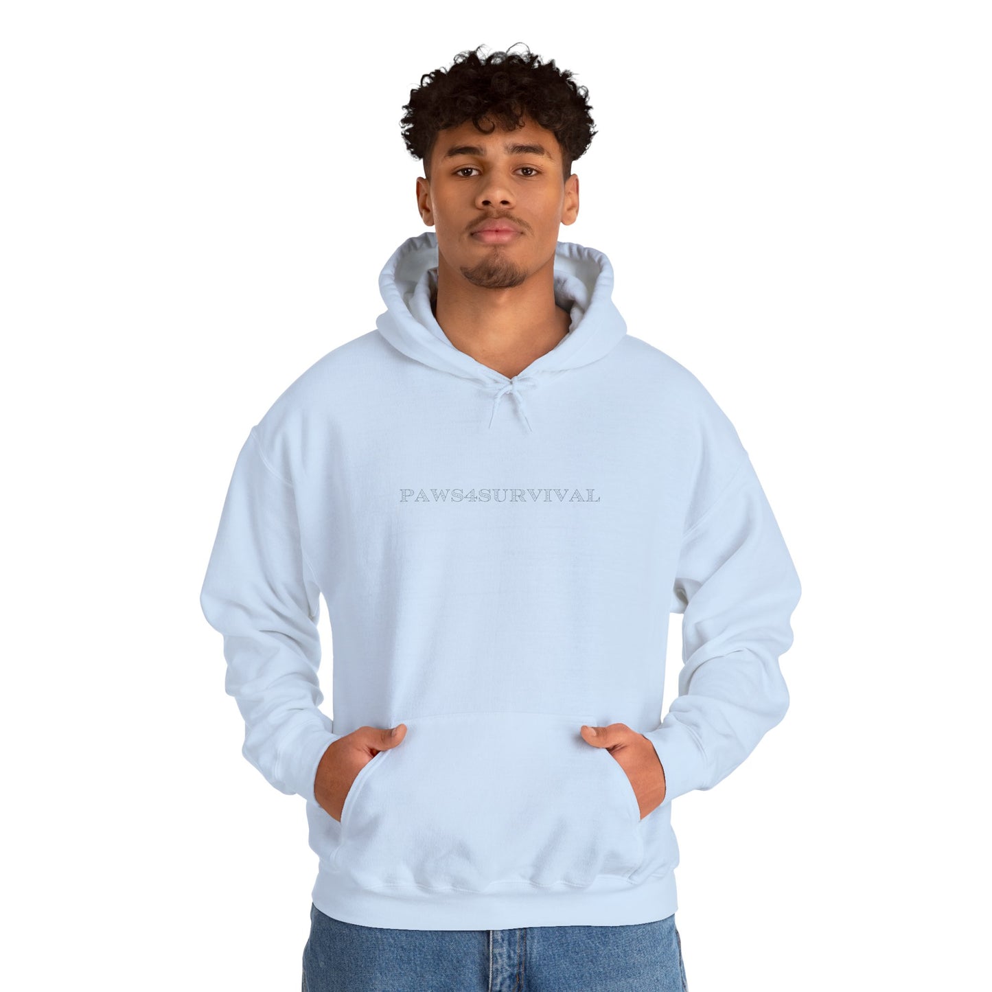 Rescue Mom Hoodie