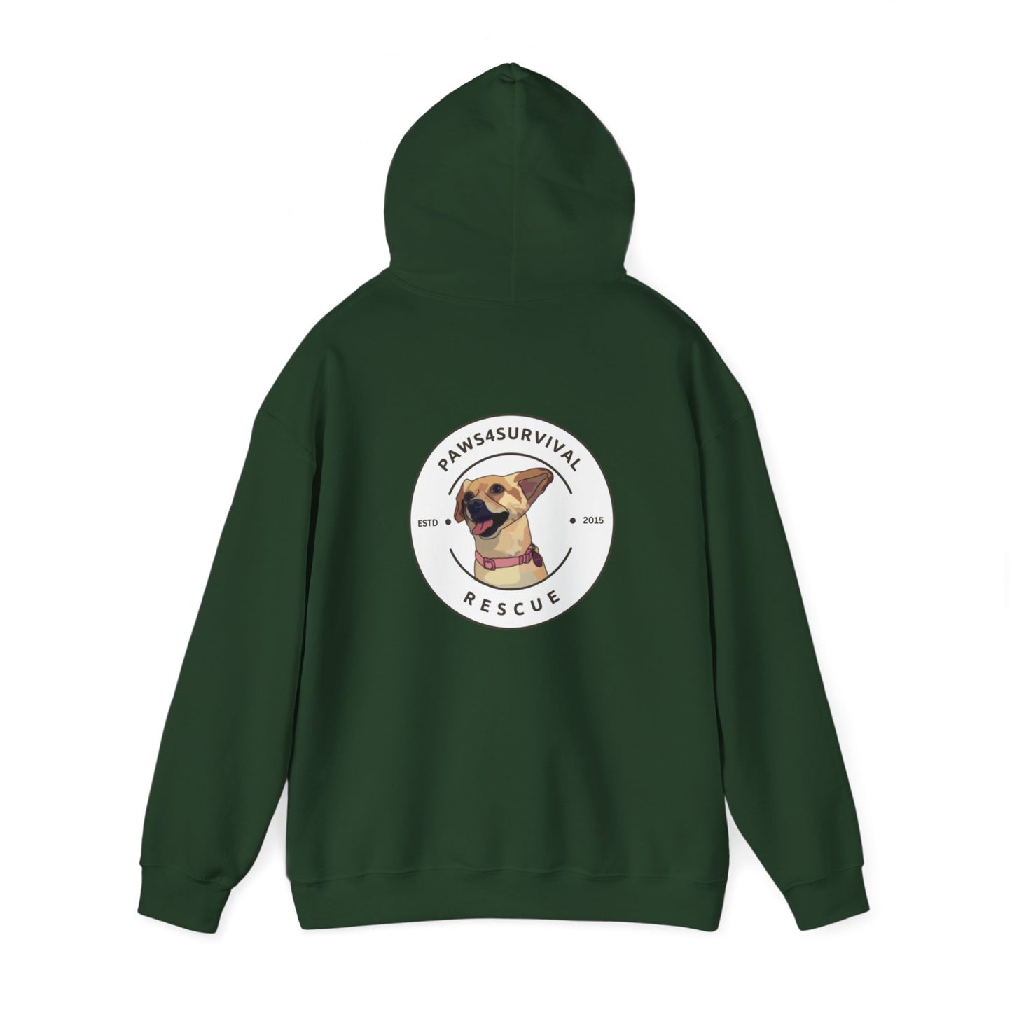 Cat Lady Hooded Sweatshirt