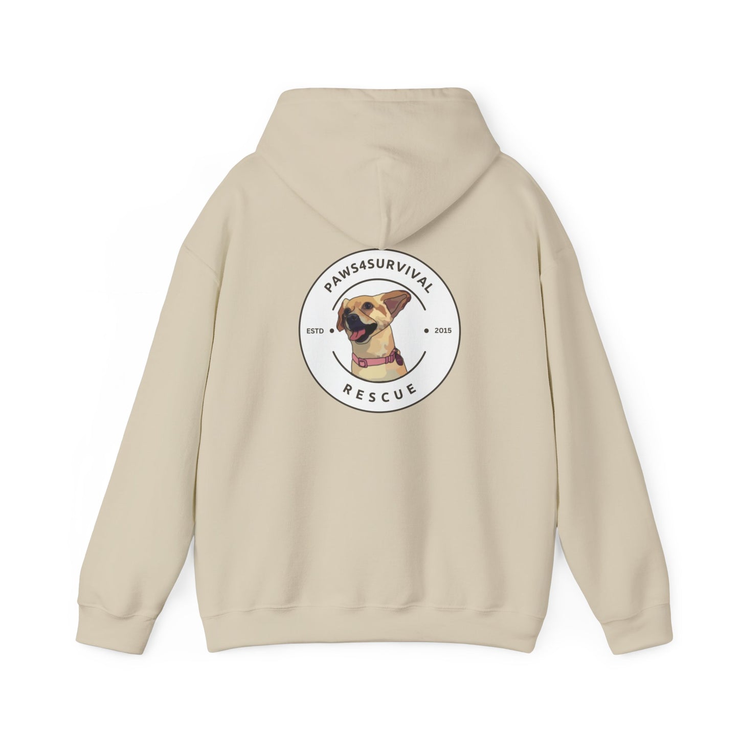 Cat Lady Hooded Sweatshirt