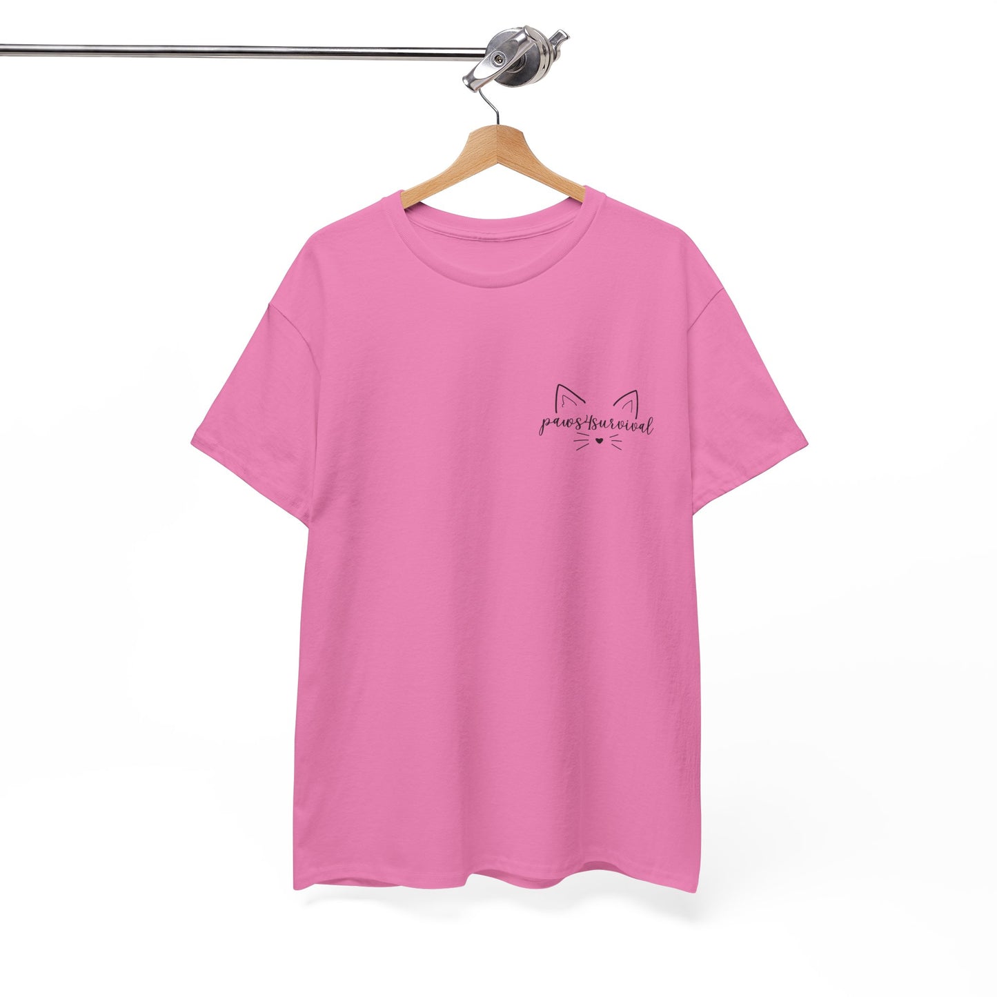 Cat Lover Tee