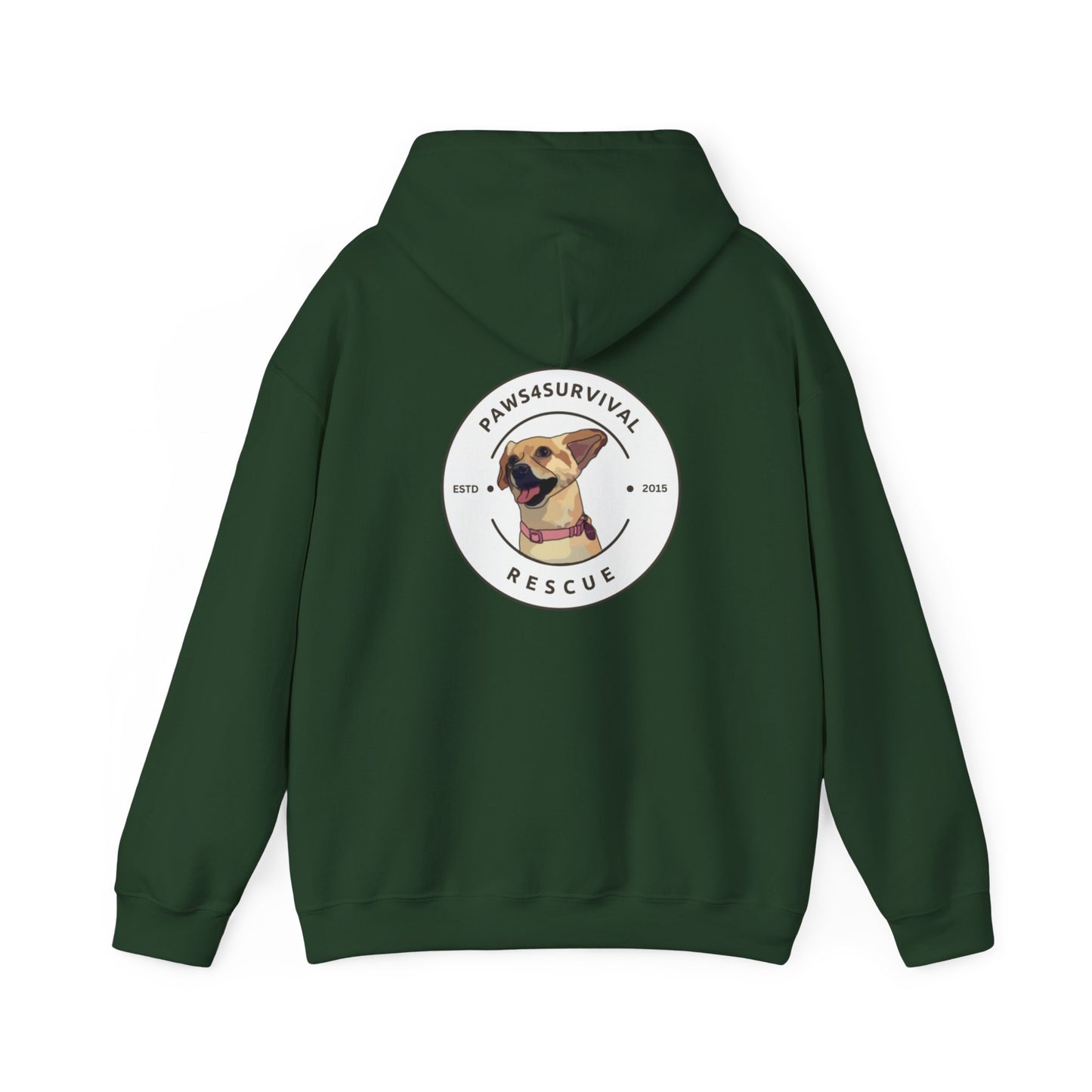 Cat Lady Hooded Sweatshirt