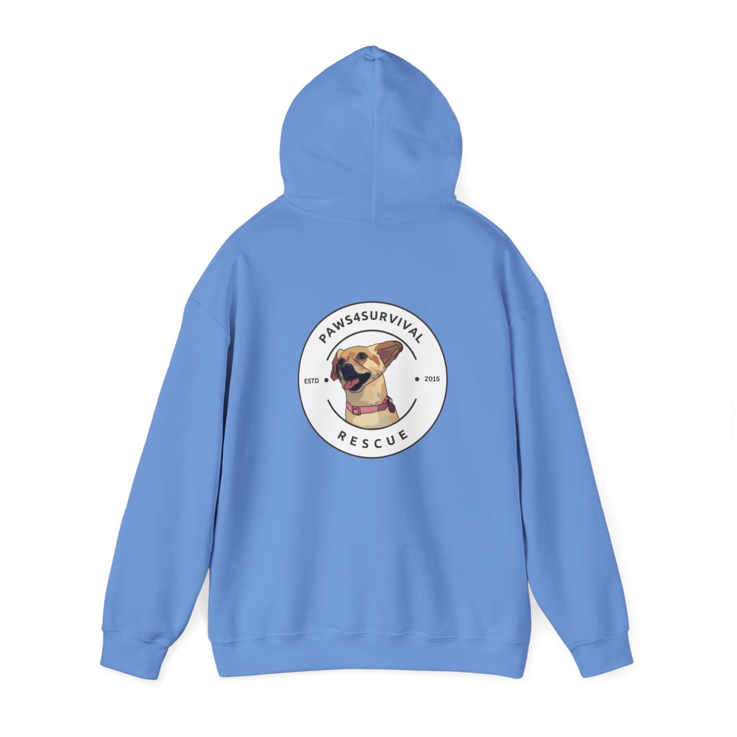 Cat Lady Hooded Sweatshirt