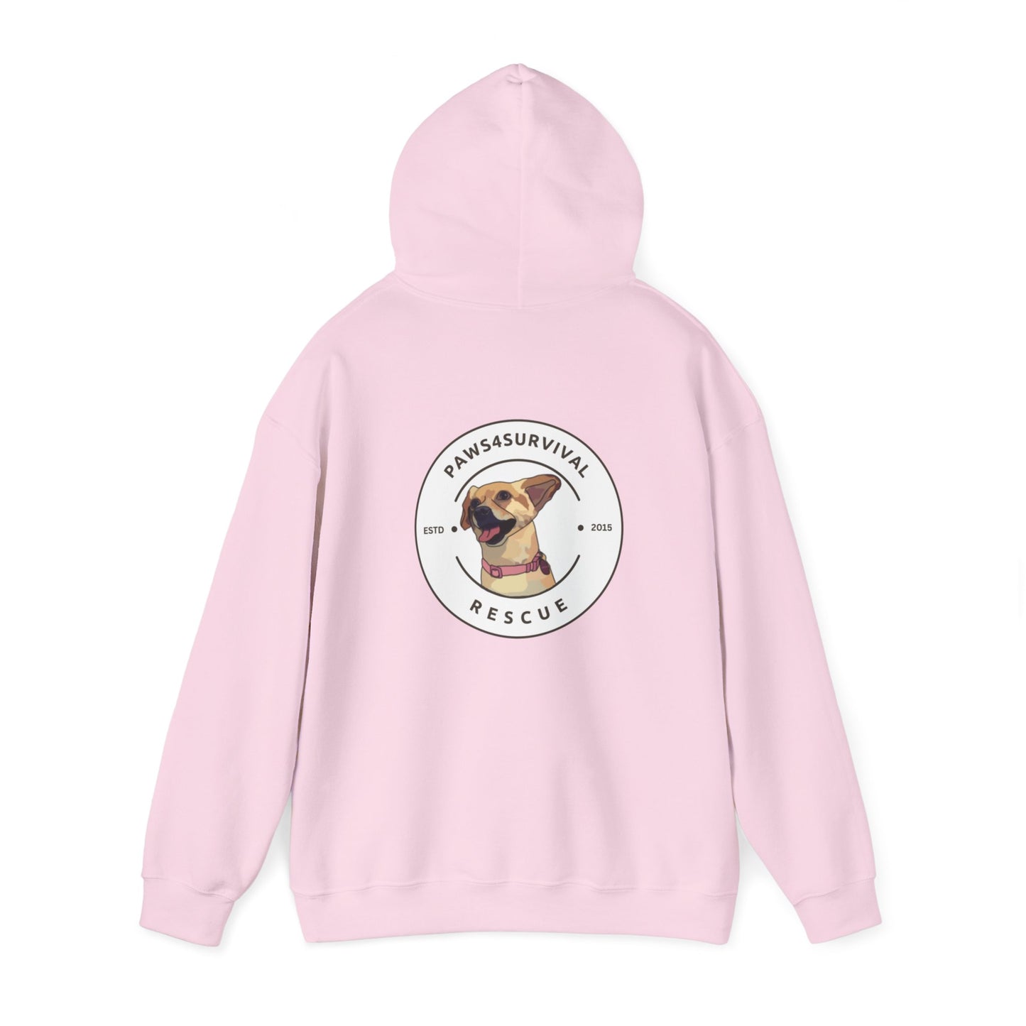 Cat Lady Hooded Sweatshirt