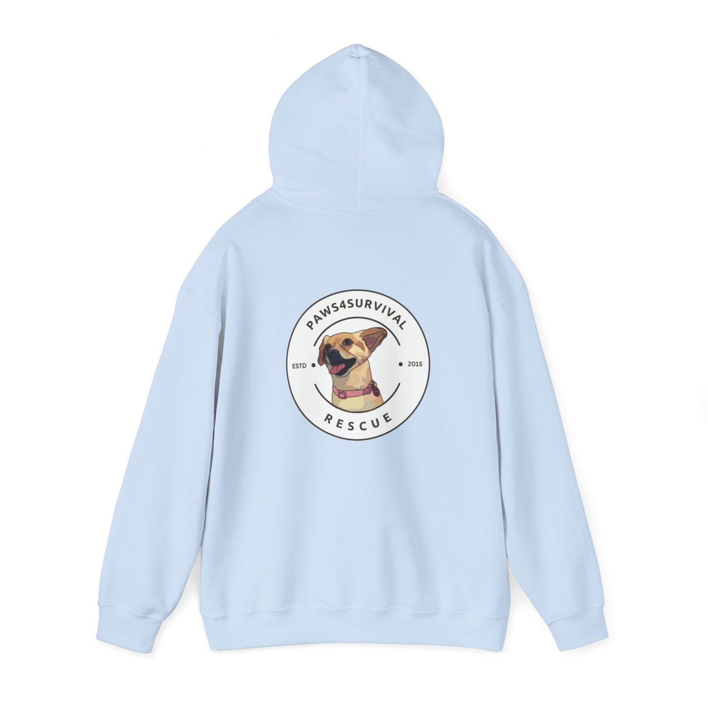 Cat Lady Hooded Sweatshirt