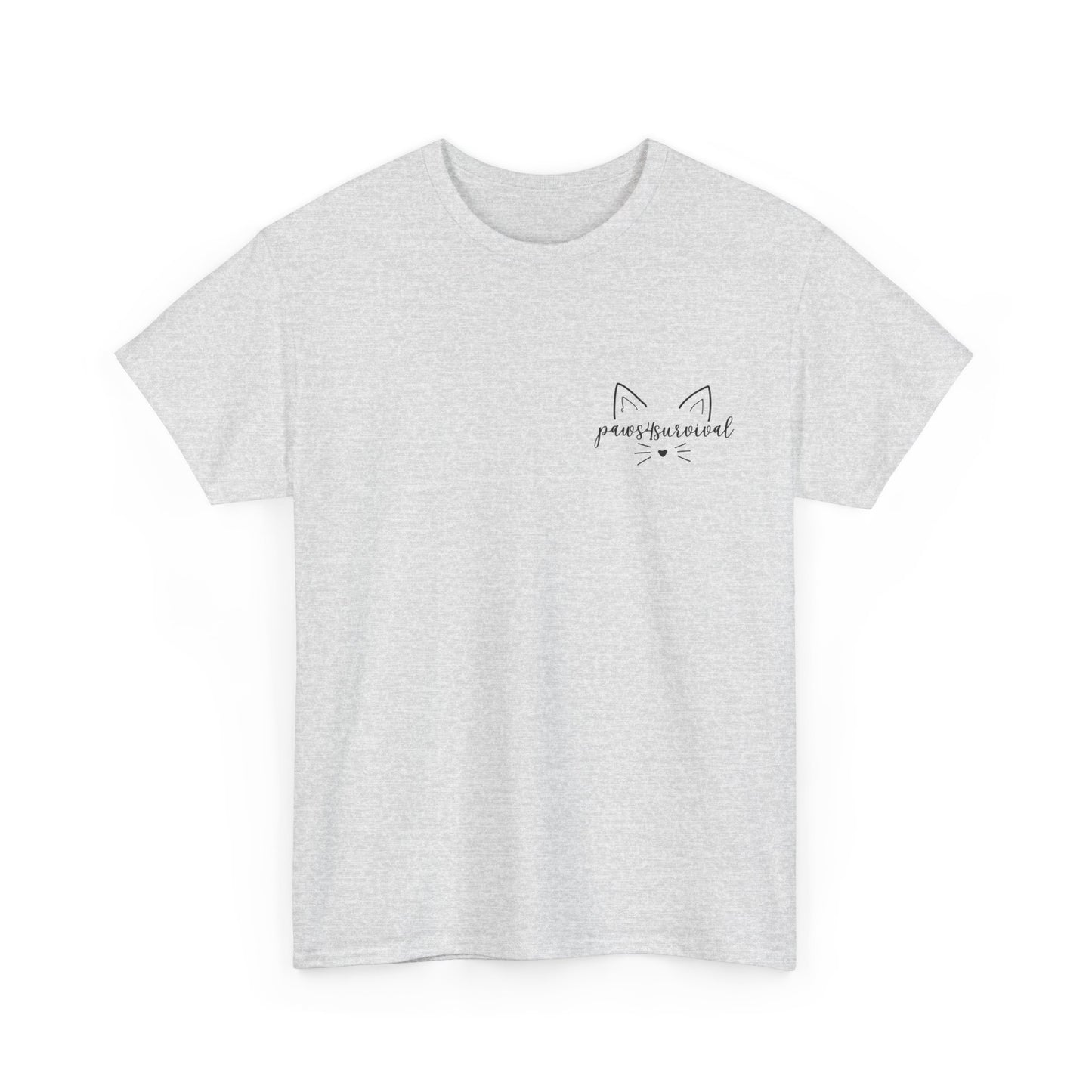 Cat Lover Tee