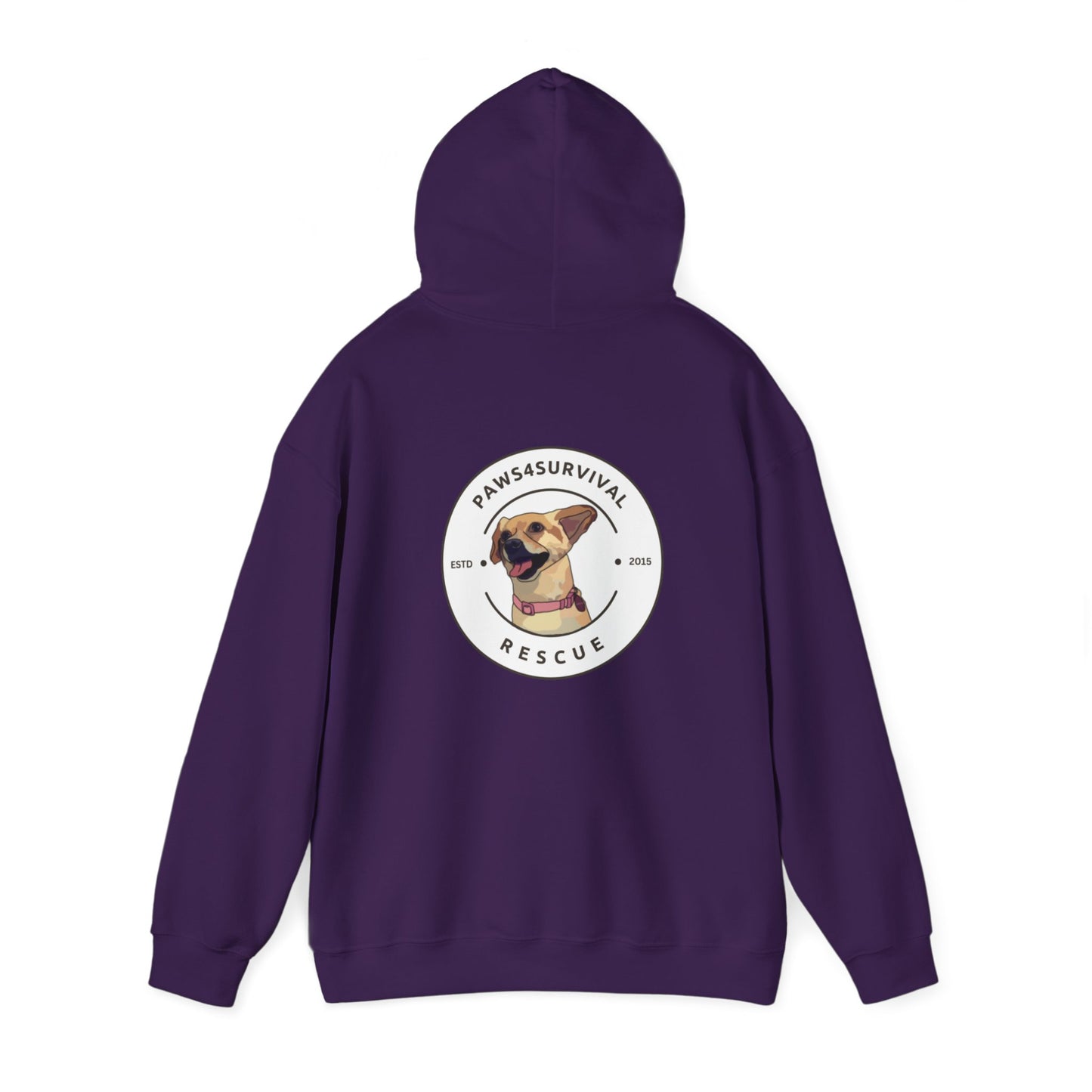 Cat Lady Hooded Sweatshirt