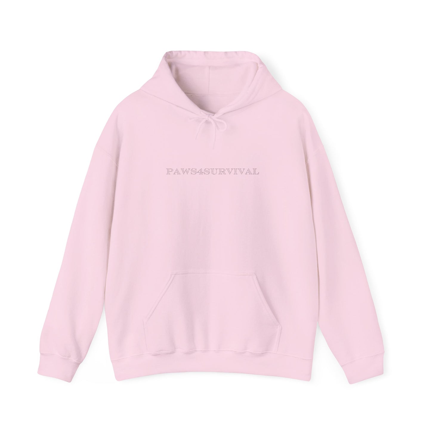 Rescue Mom Hoodie