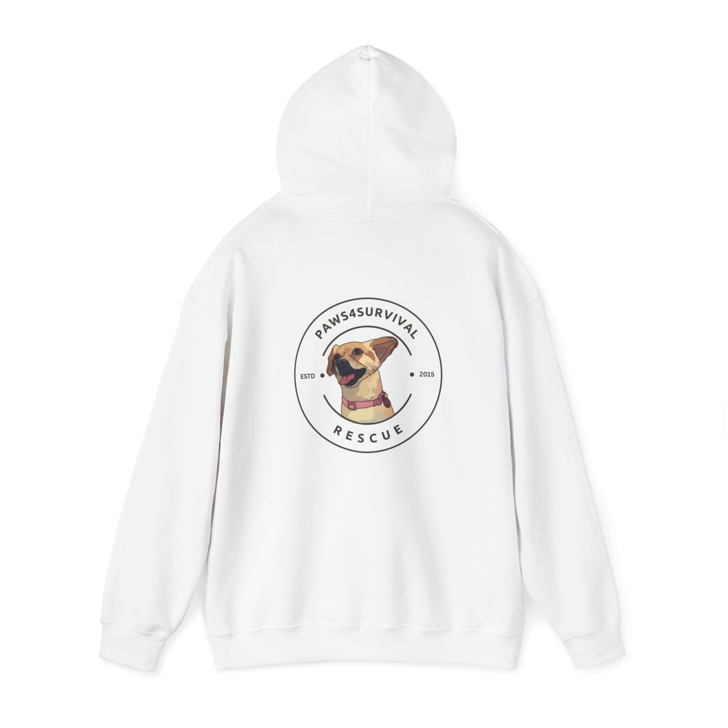 Cat Lady Hooded Sweatshirt