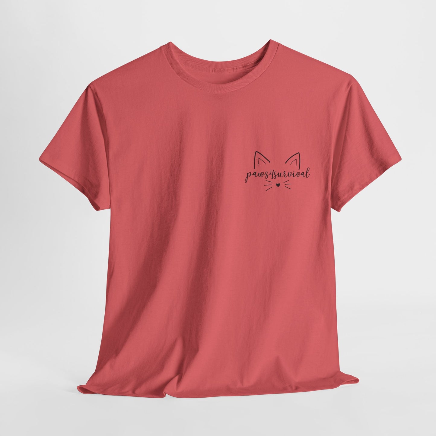 Cat Lover Tee