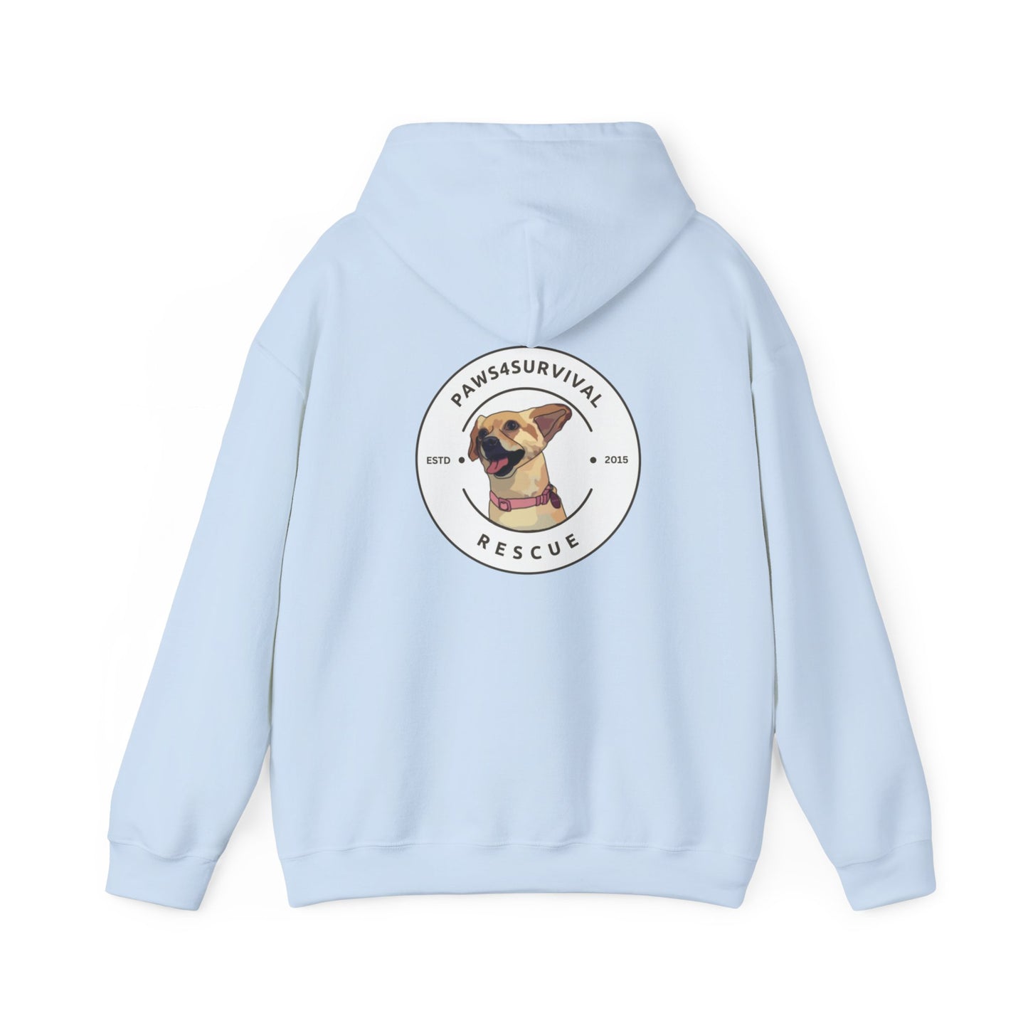Cat Lady Hooded Sweatshirt