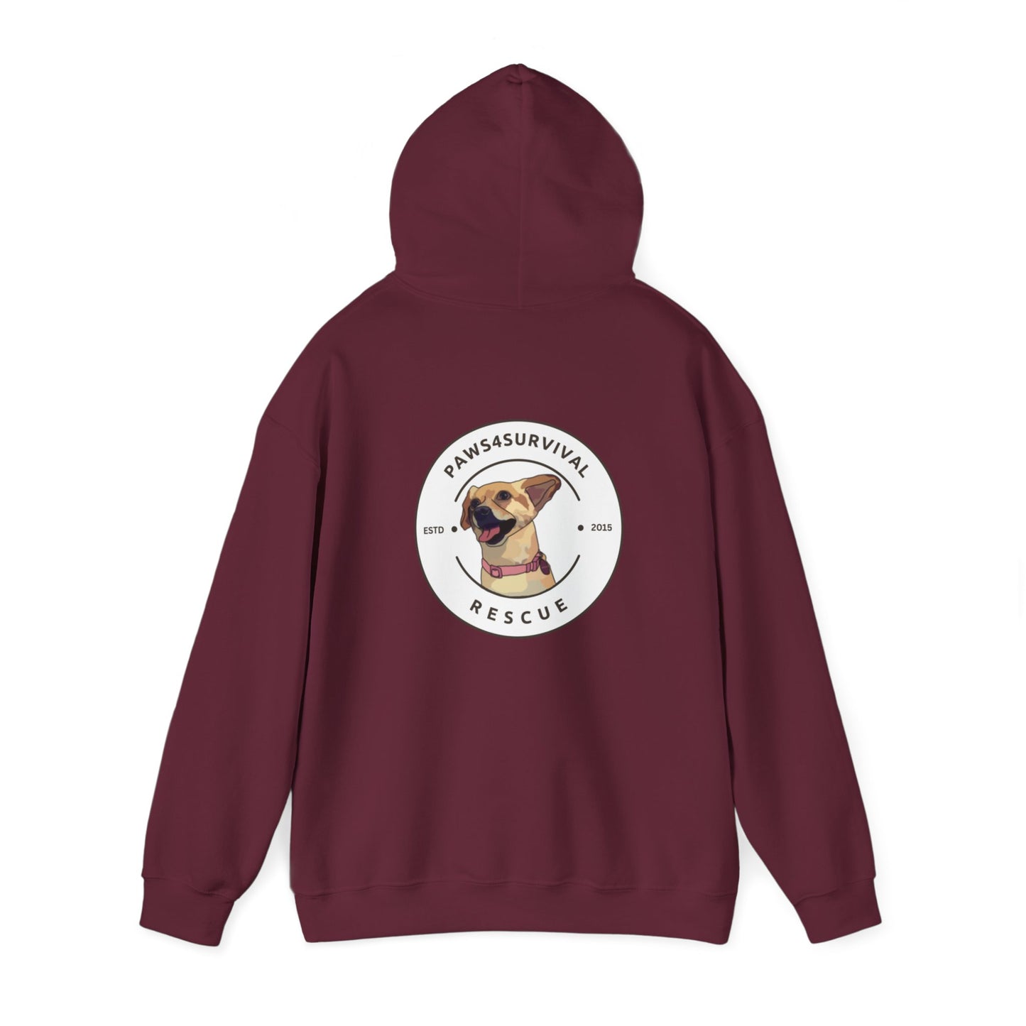 Cat Lady Hooded Sweatshirt