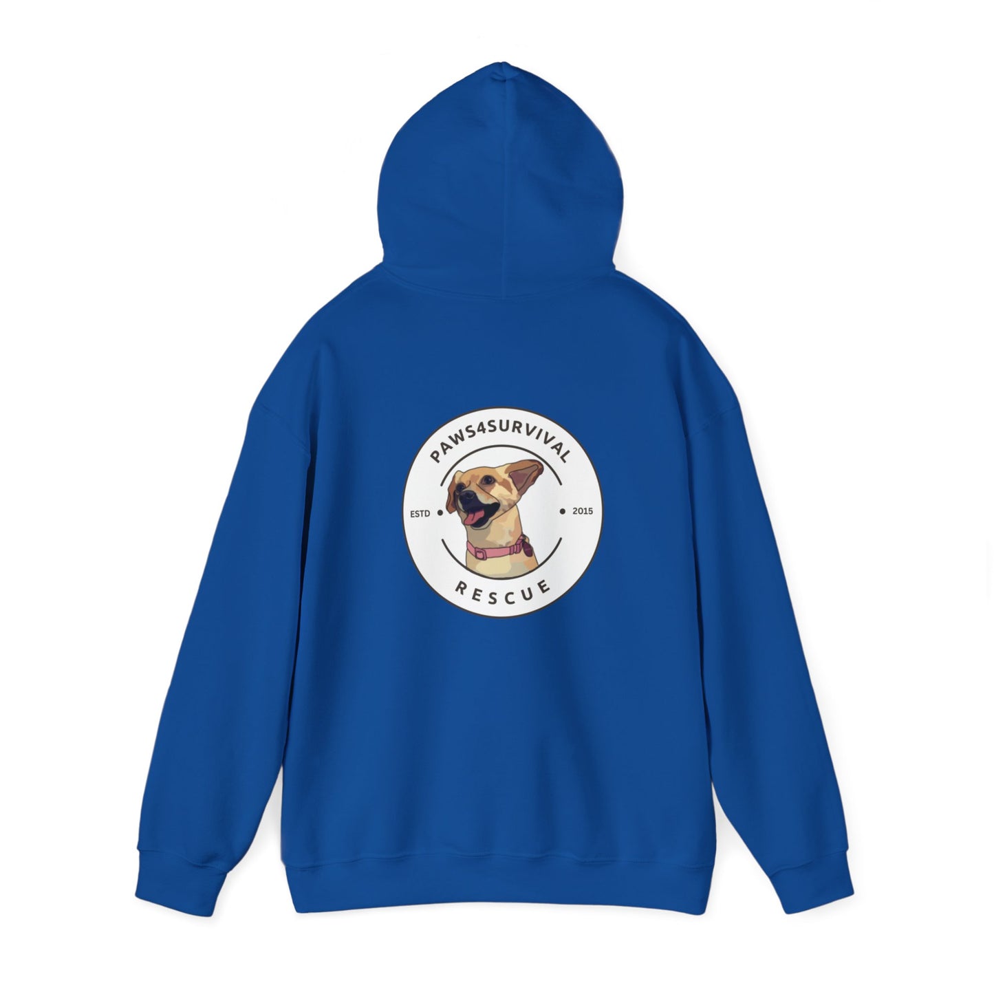 Cat Lady Hooded Sweatshirt