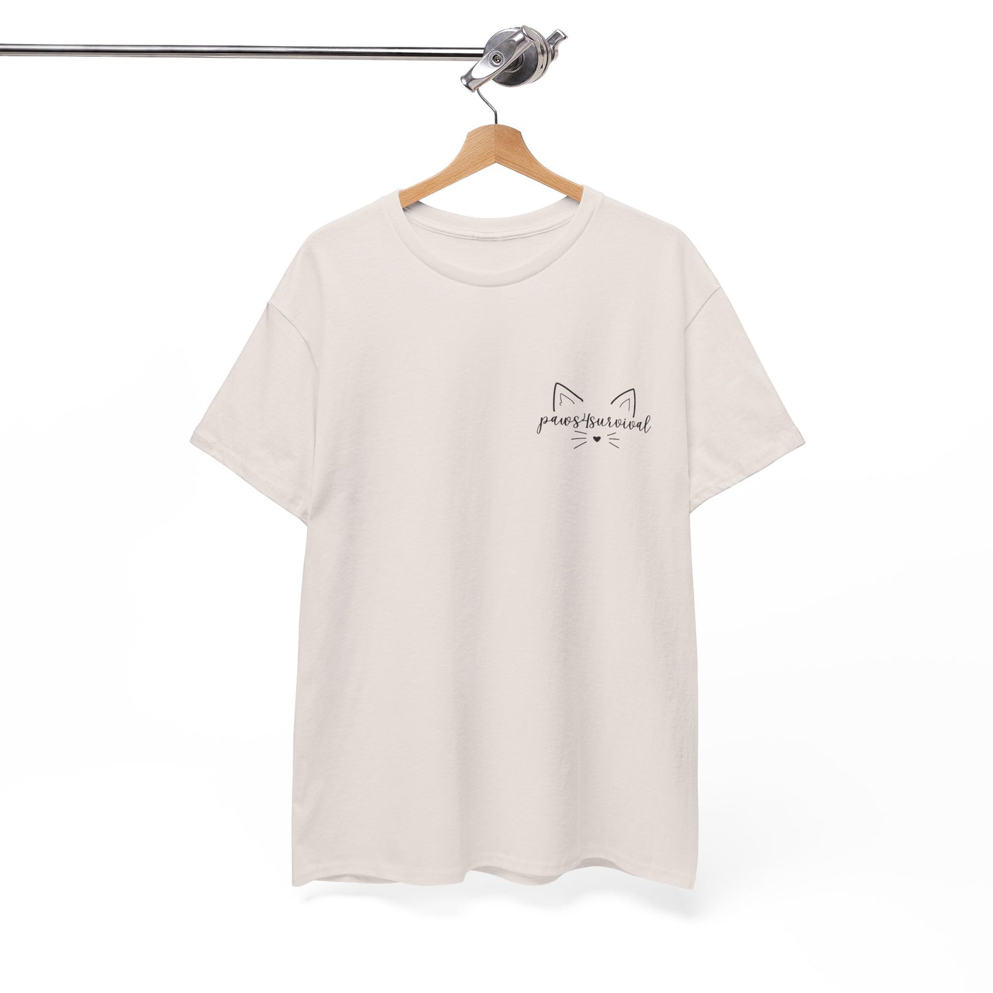 Cat Lover Tee