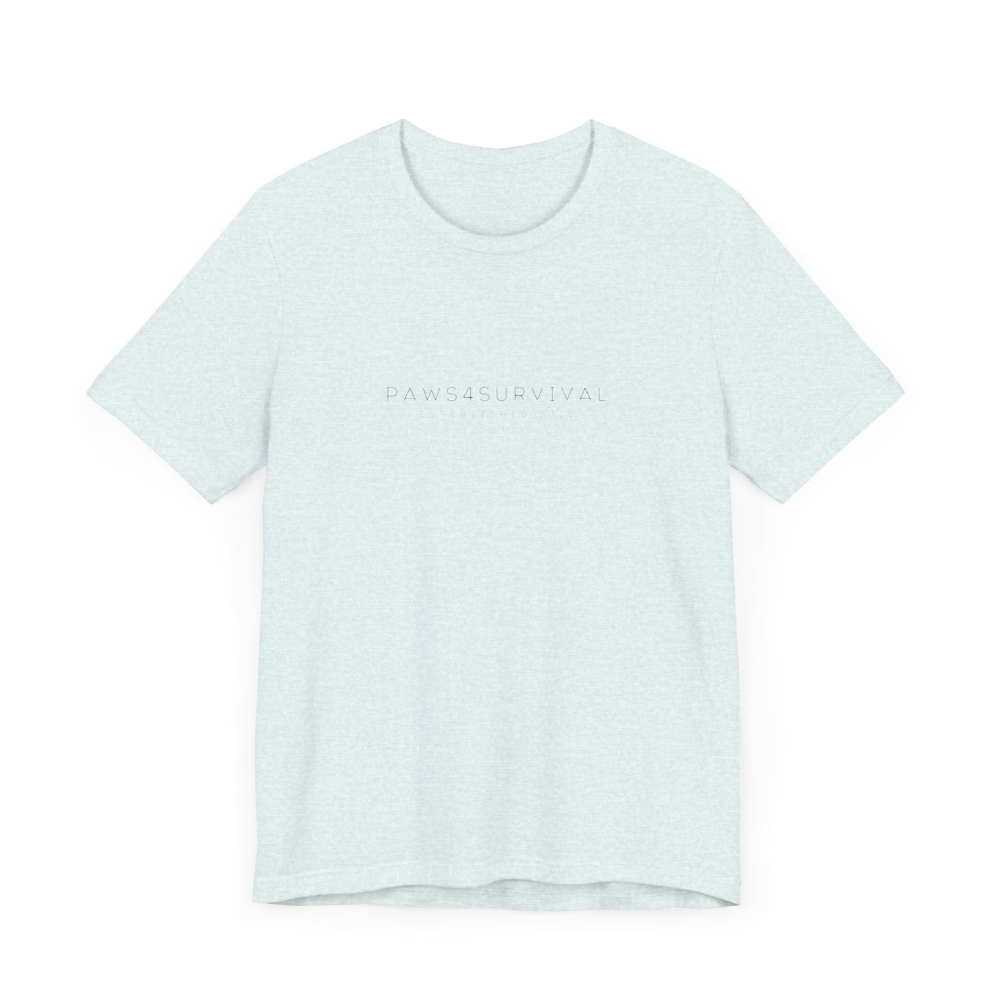 Comfy Logo T-Shirt