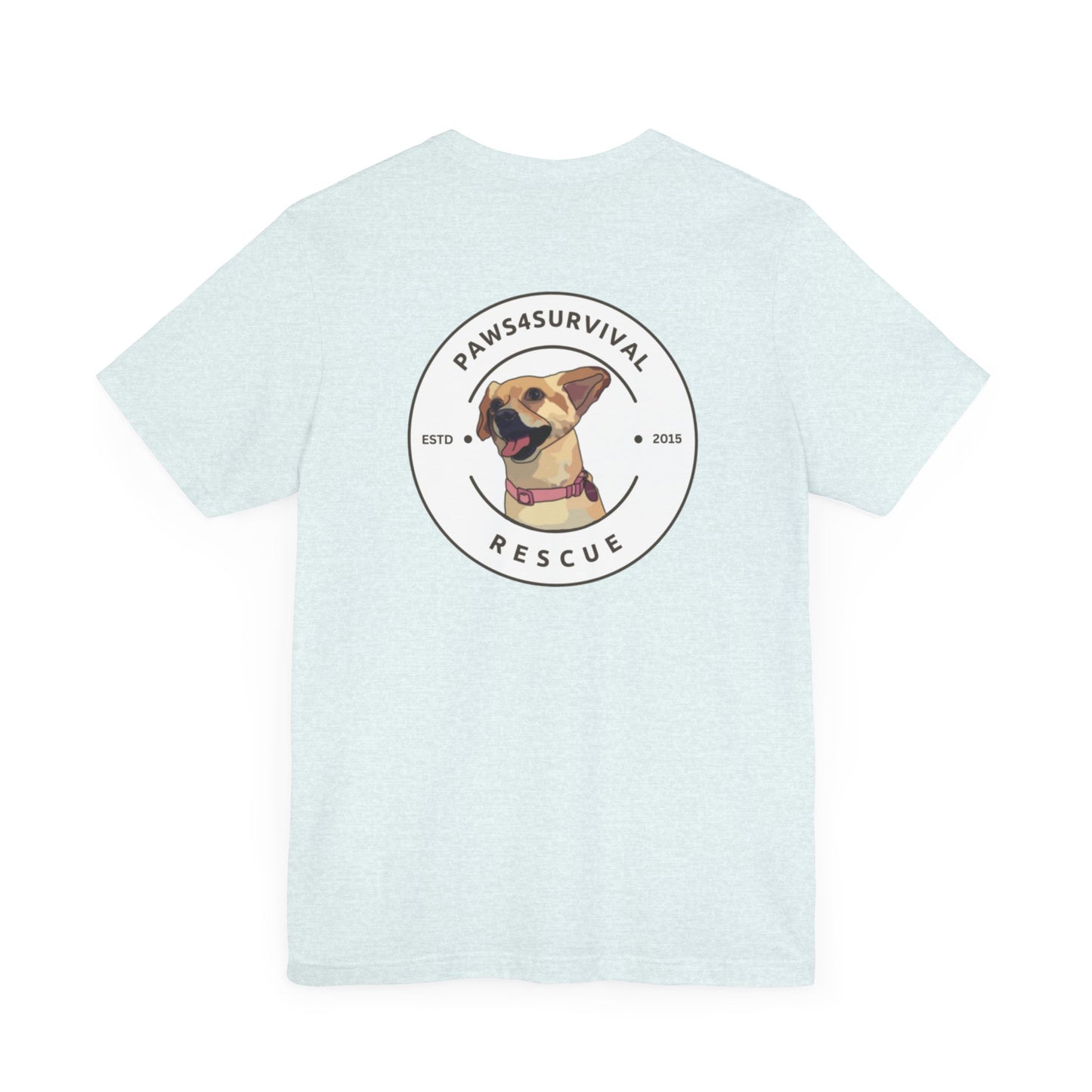 Comfy Logo T-Shirt