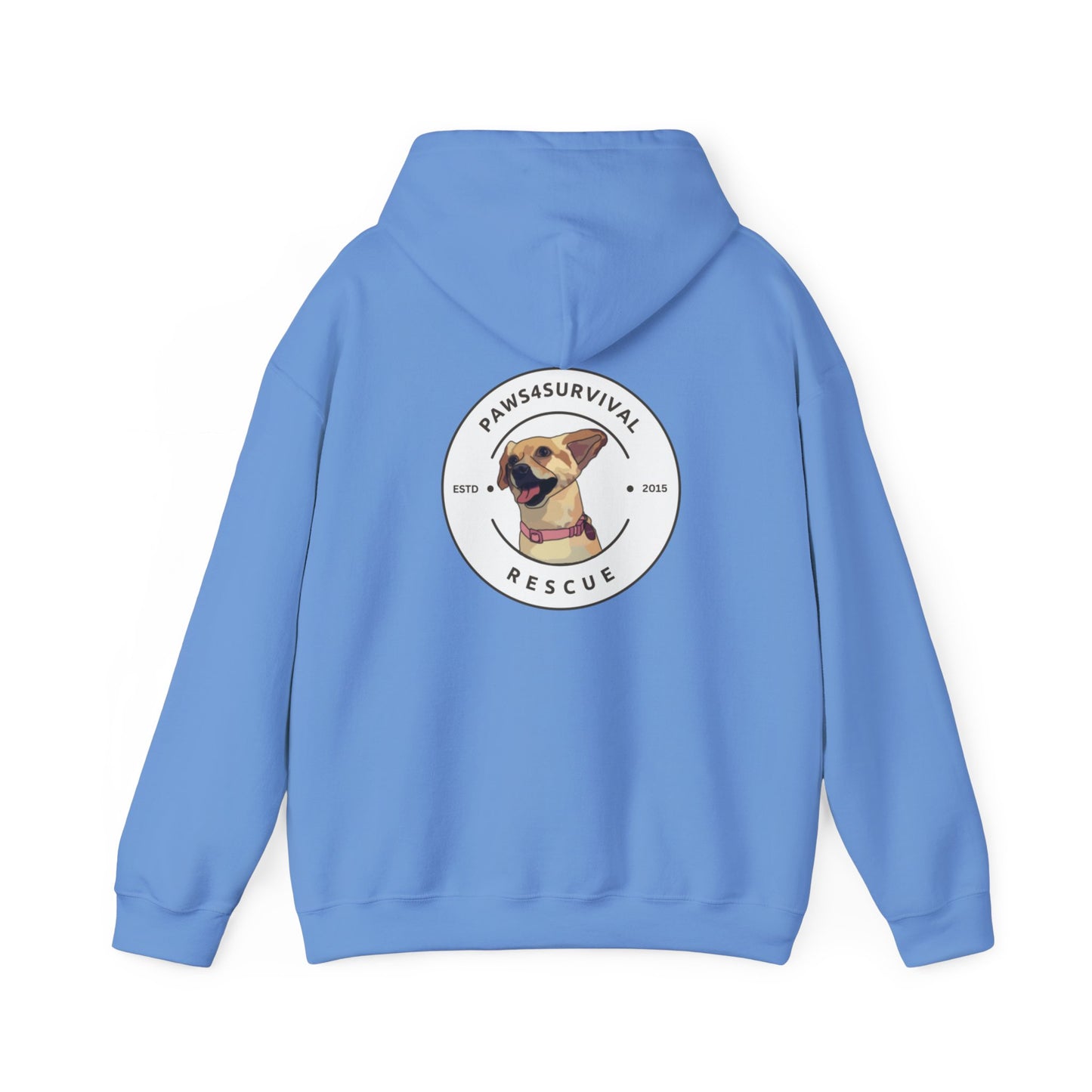 Cat Lady Hooded Sweatshirt