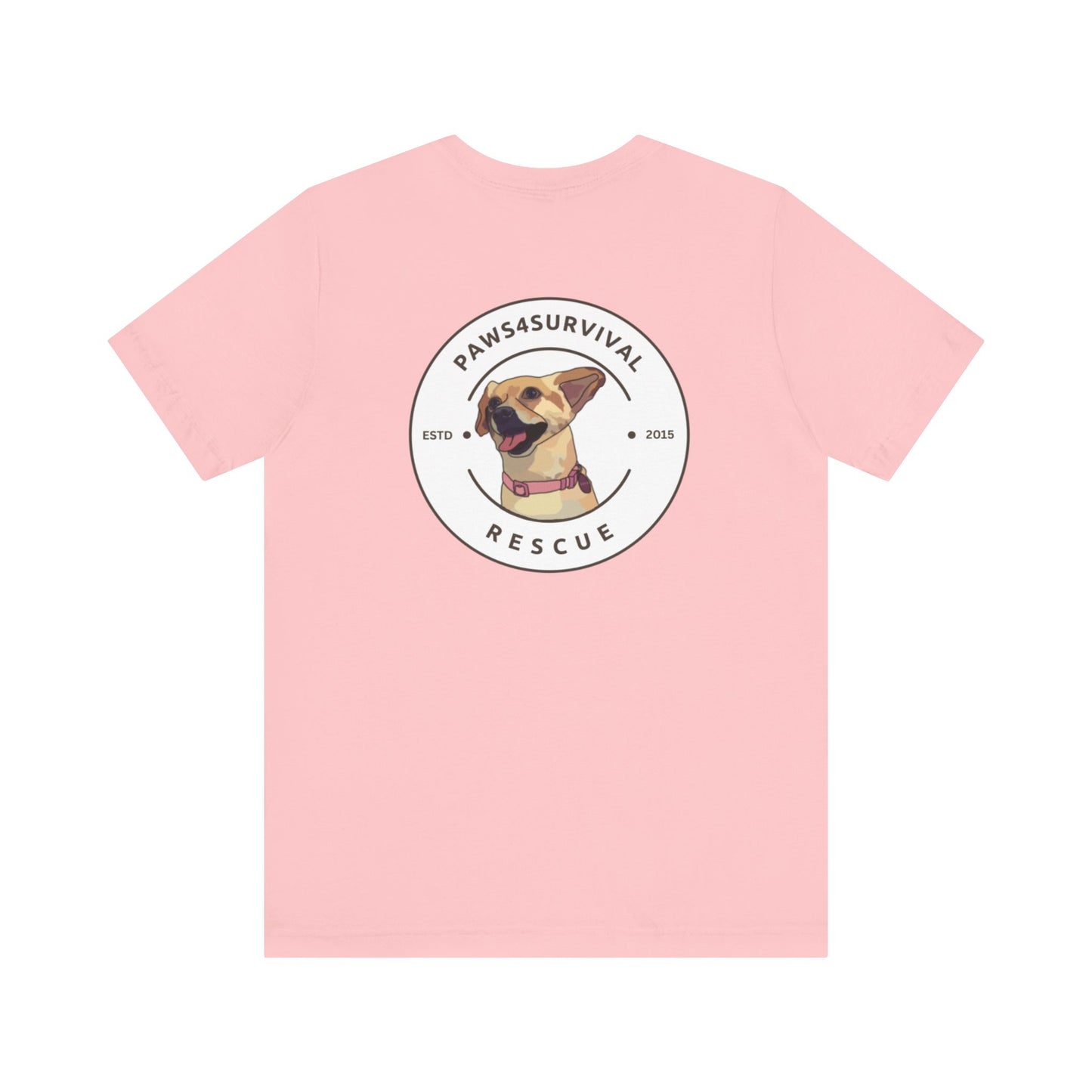 Comfy Logo T-Shirt