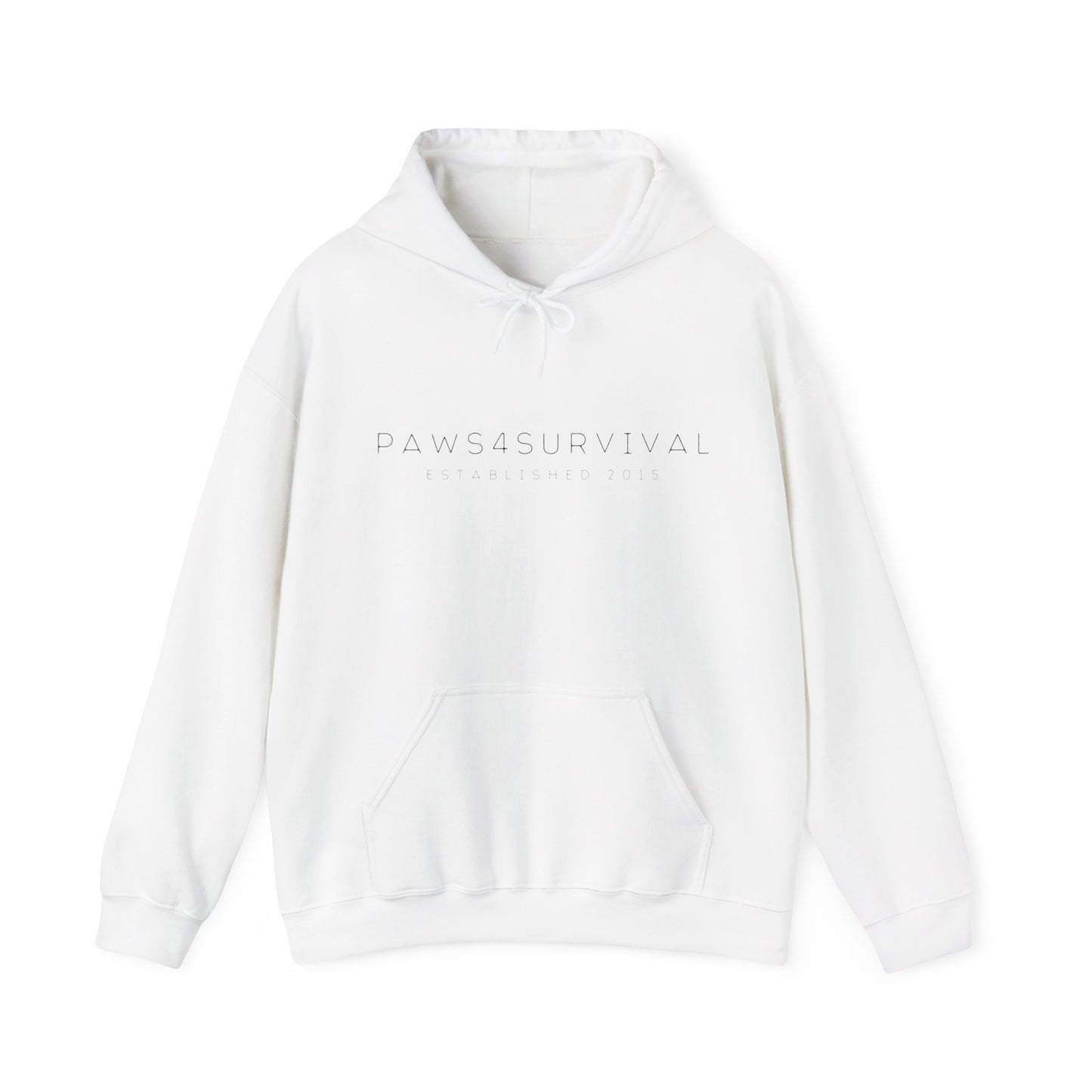 Comfy Logo Hoodie