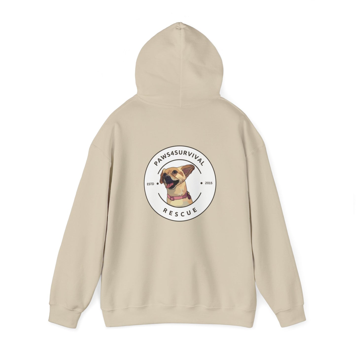 Cat Lady Hooded Sweatshirt