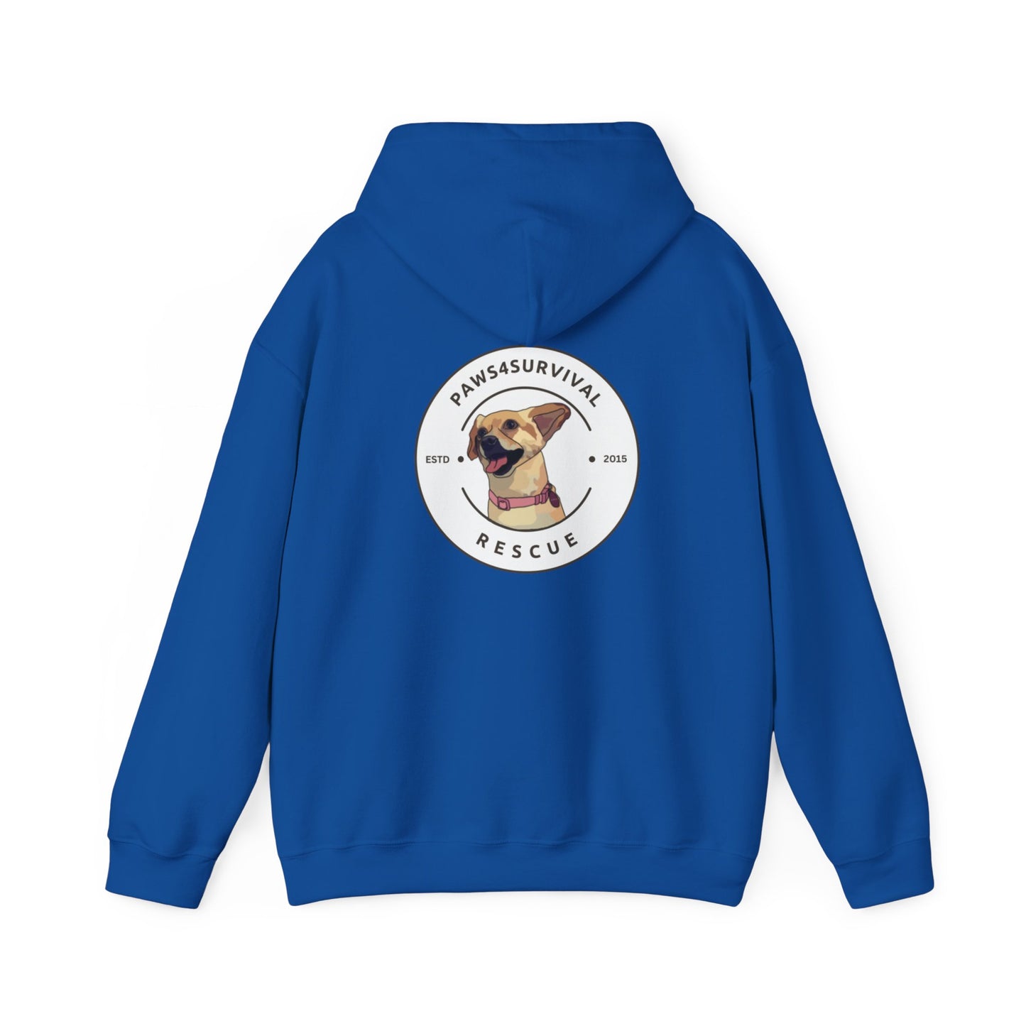 Cat Lady Hooded Sweatshirt