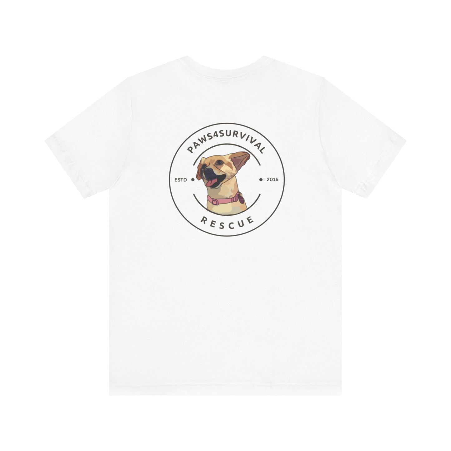 Comfy Logo T-Shirt