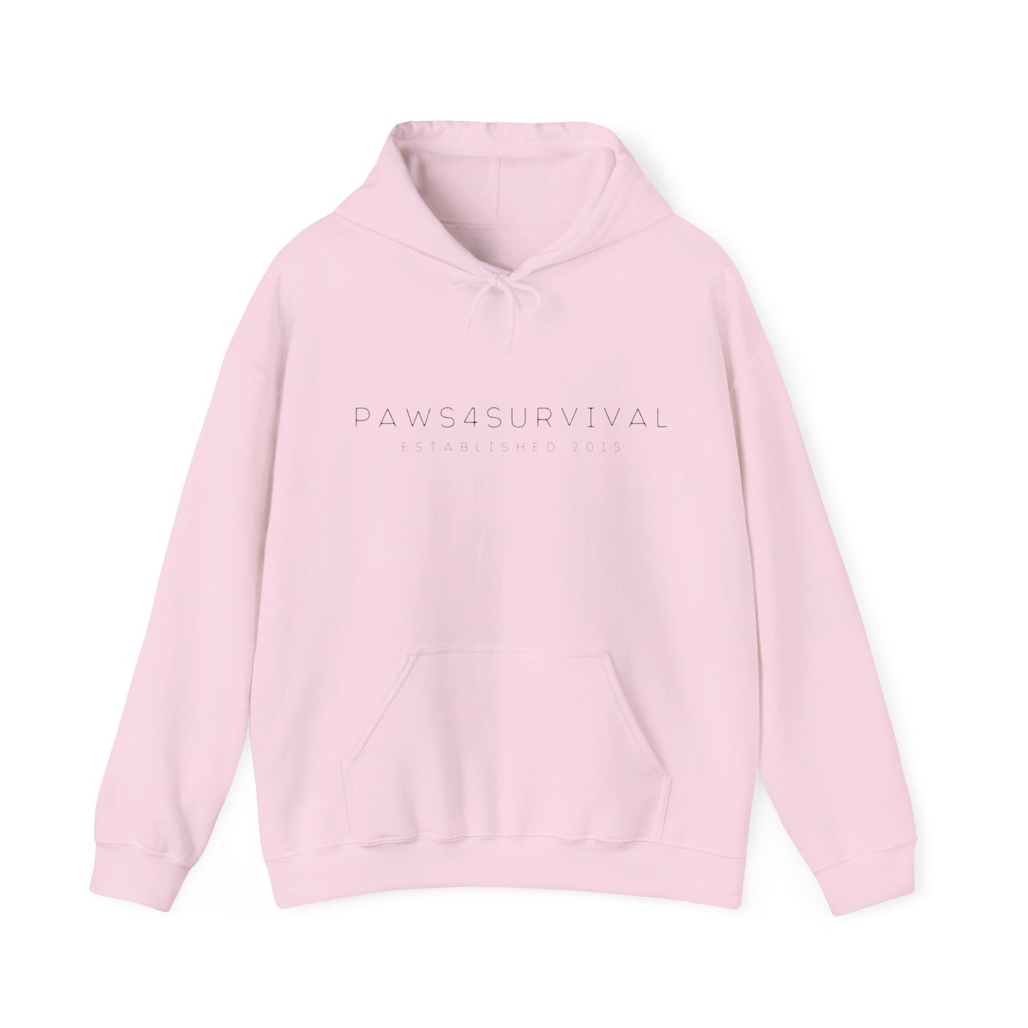 Comfy Logo Hoodie