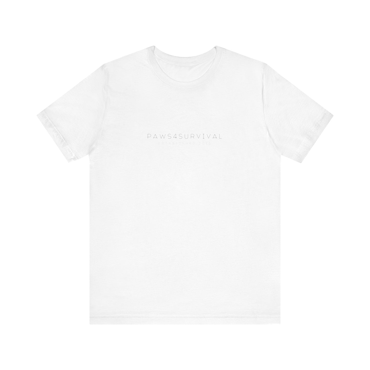 Comfy Logo T-Shirt