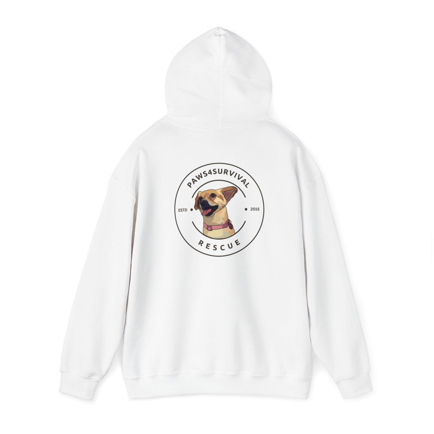 Comfy Logo Hoodie