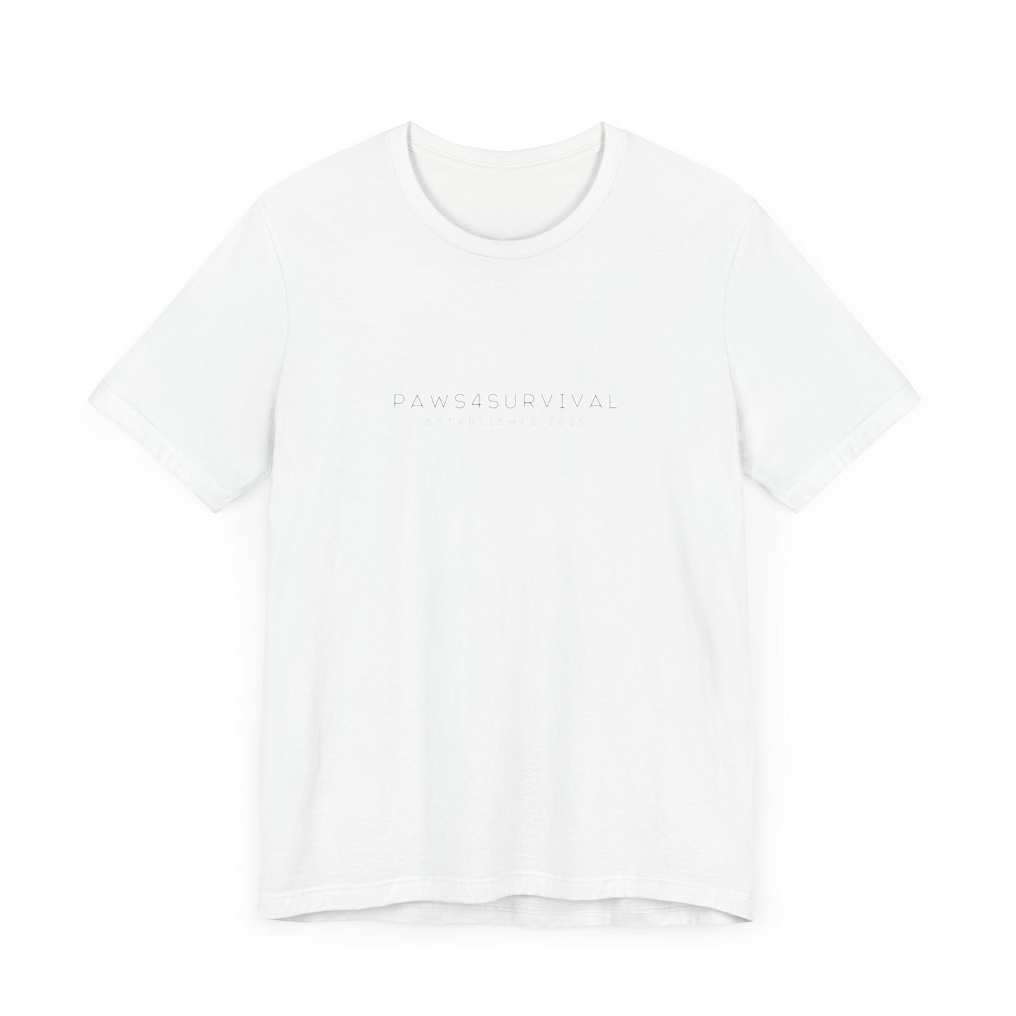 Comfy Logo T-Shirt