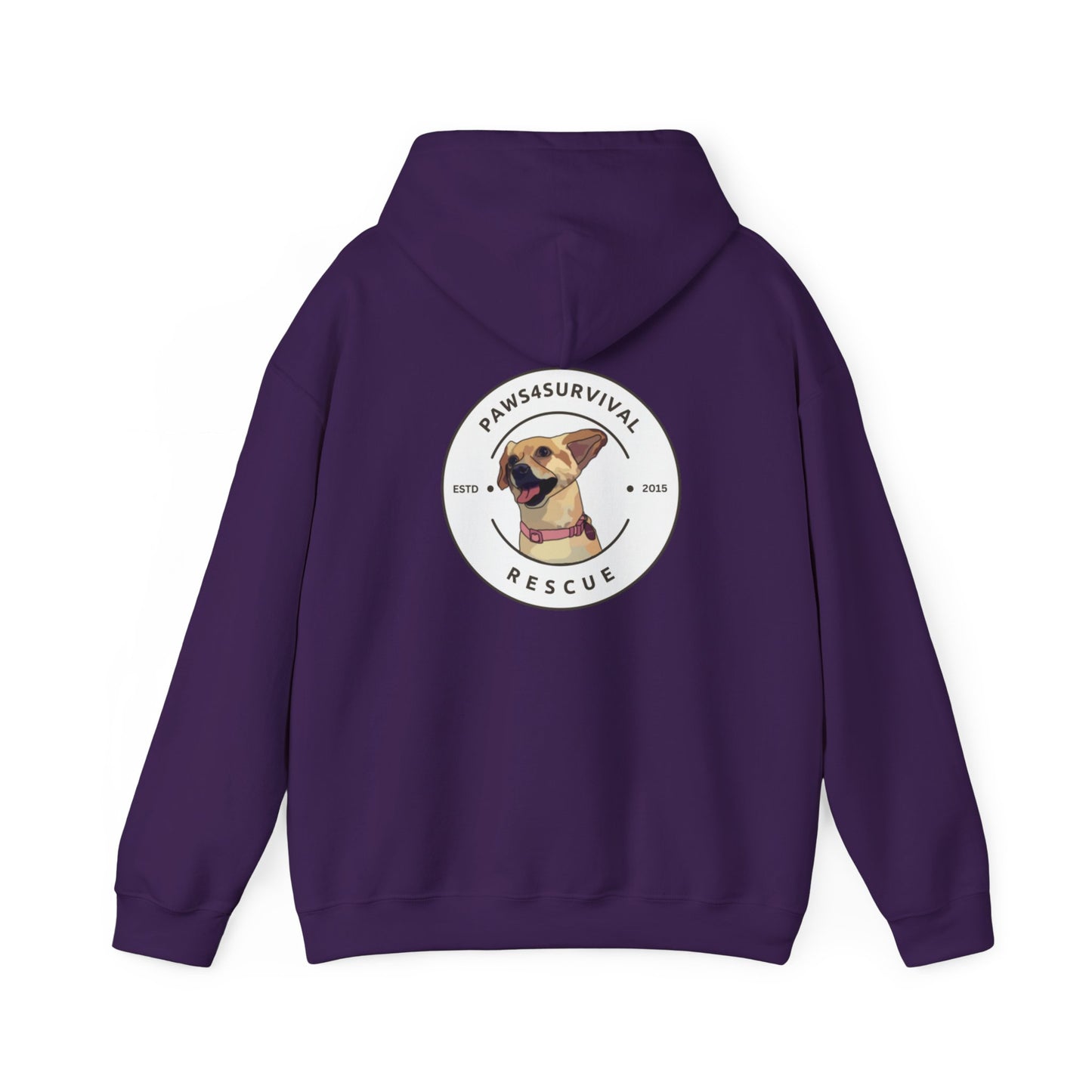 Cat Lady Hooded Sweatshirt