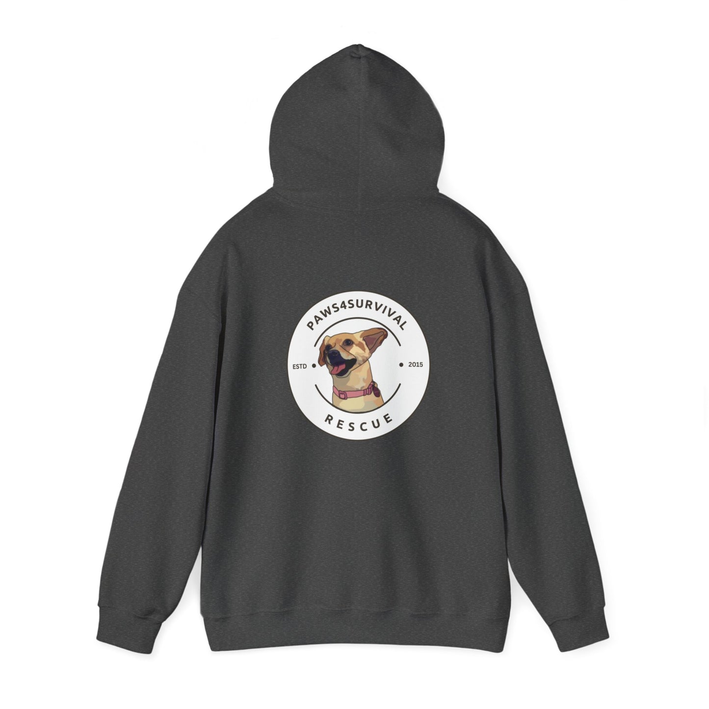 Cat Lady Hooded Sweatshirt