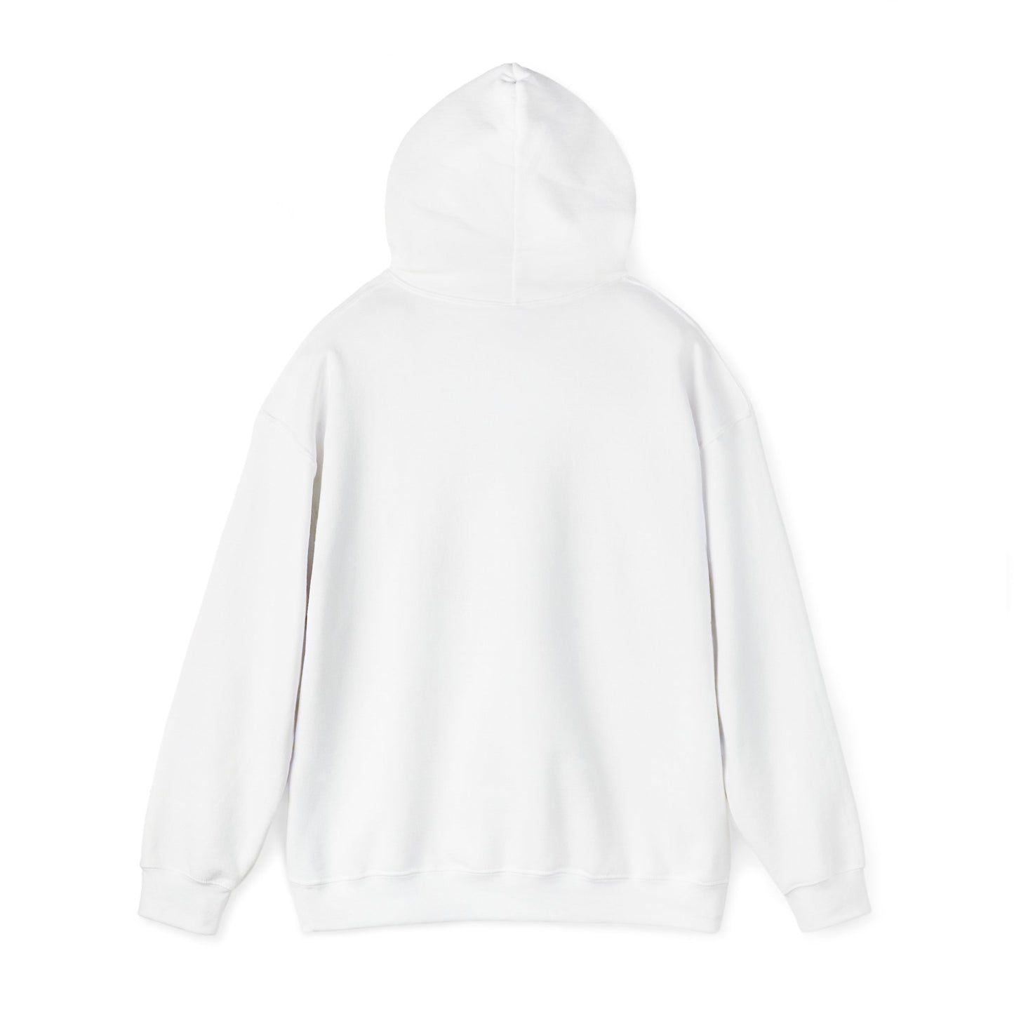 Colored Logo Hoodie