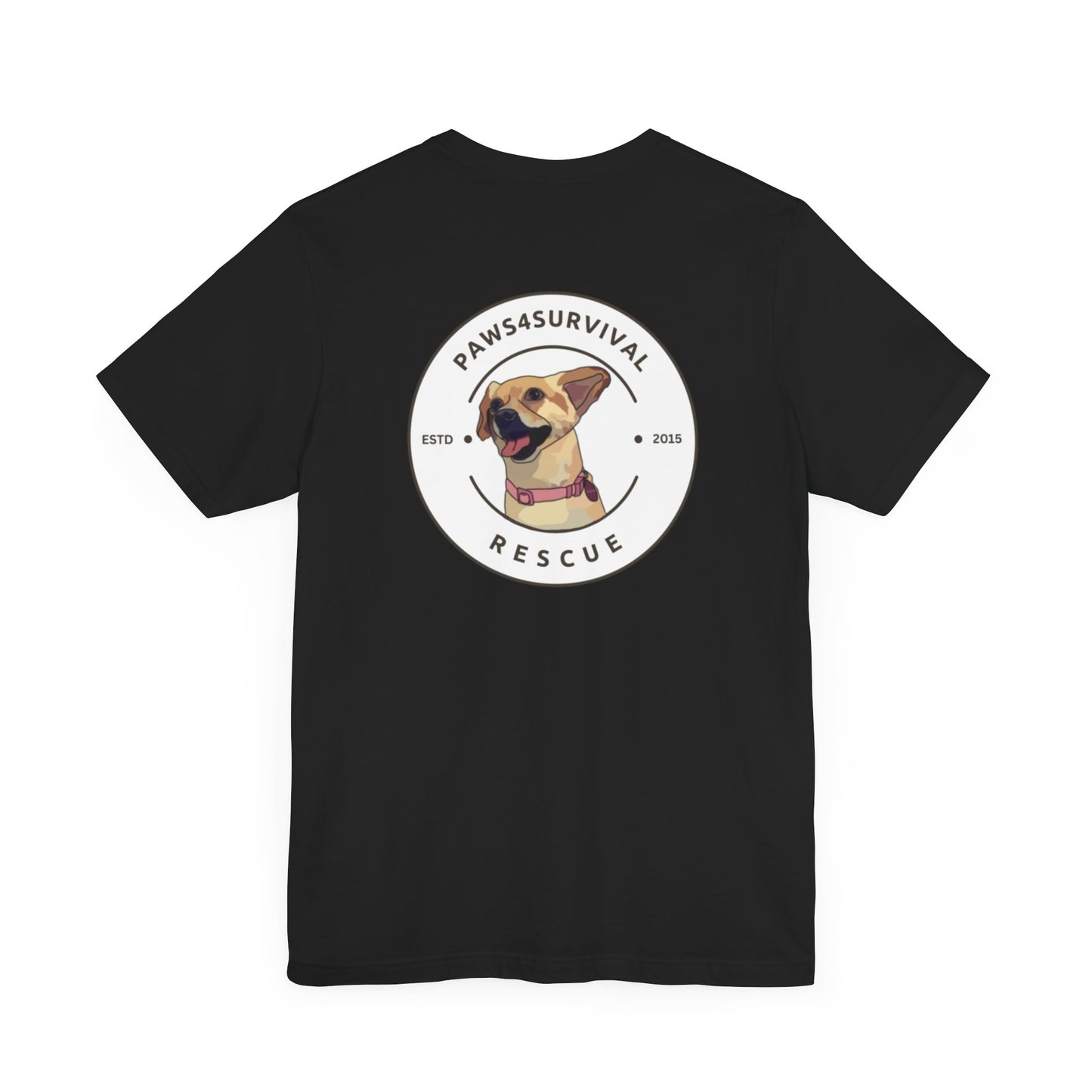 Comfy Logo T-Shirt