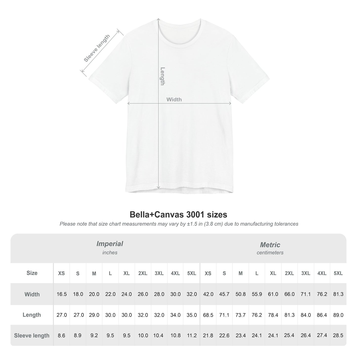 Comfy Rescue Logo Tee