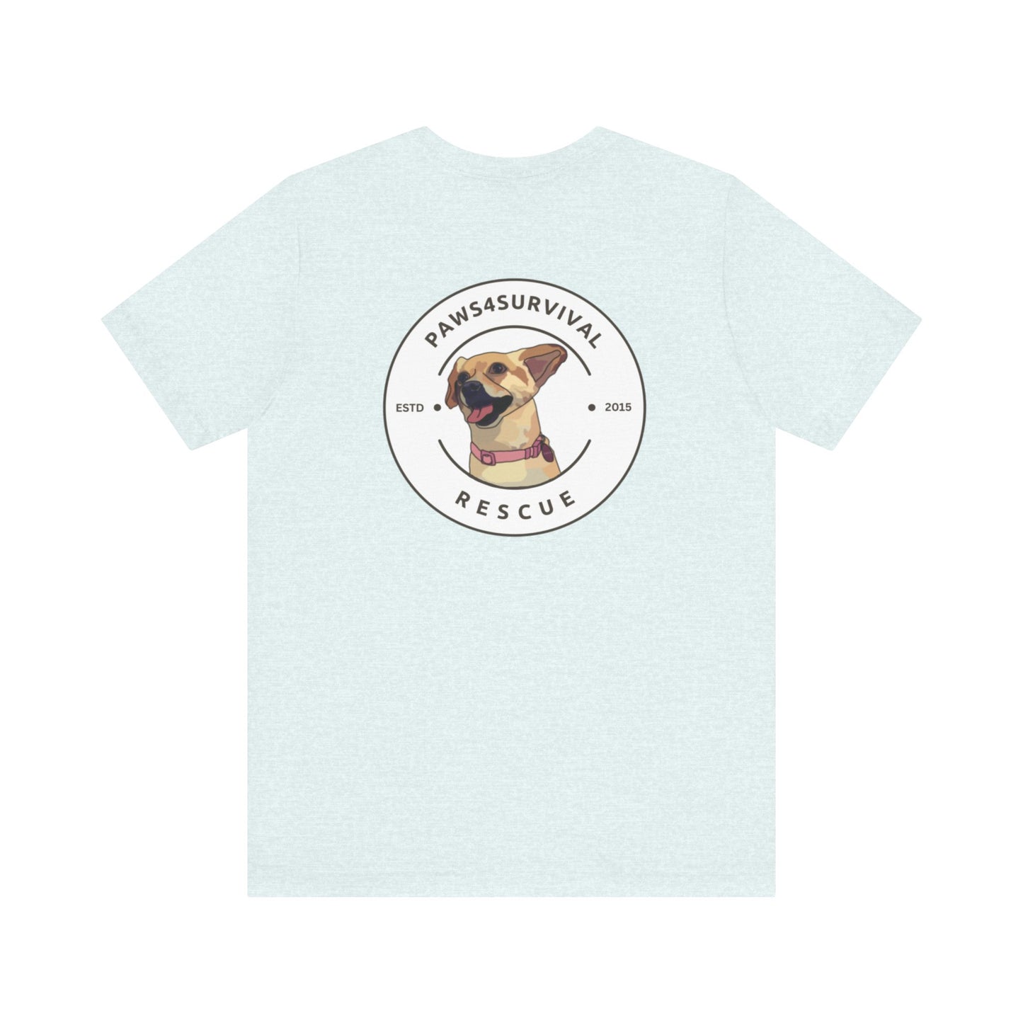 Comfy Logo T-Shirt