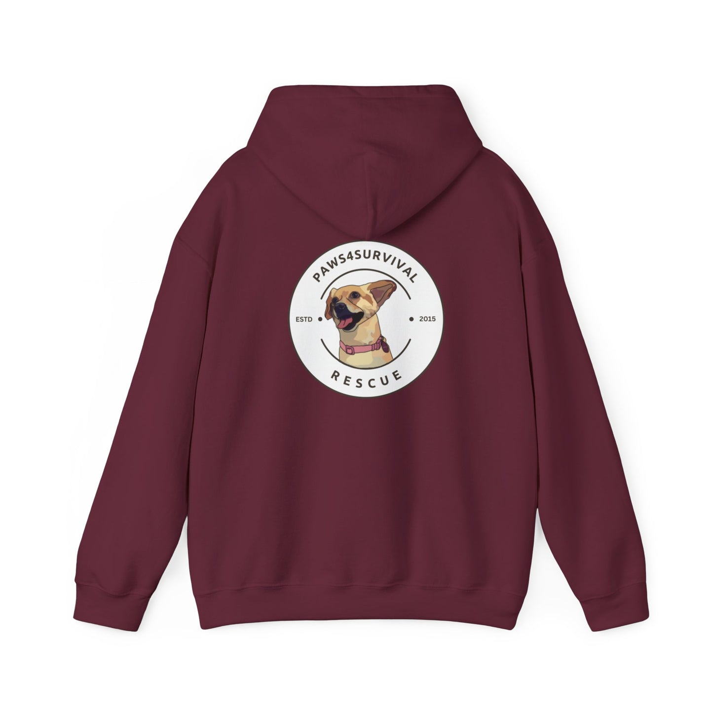 Cat Lady Hooded Sweatshirt