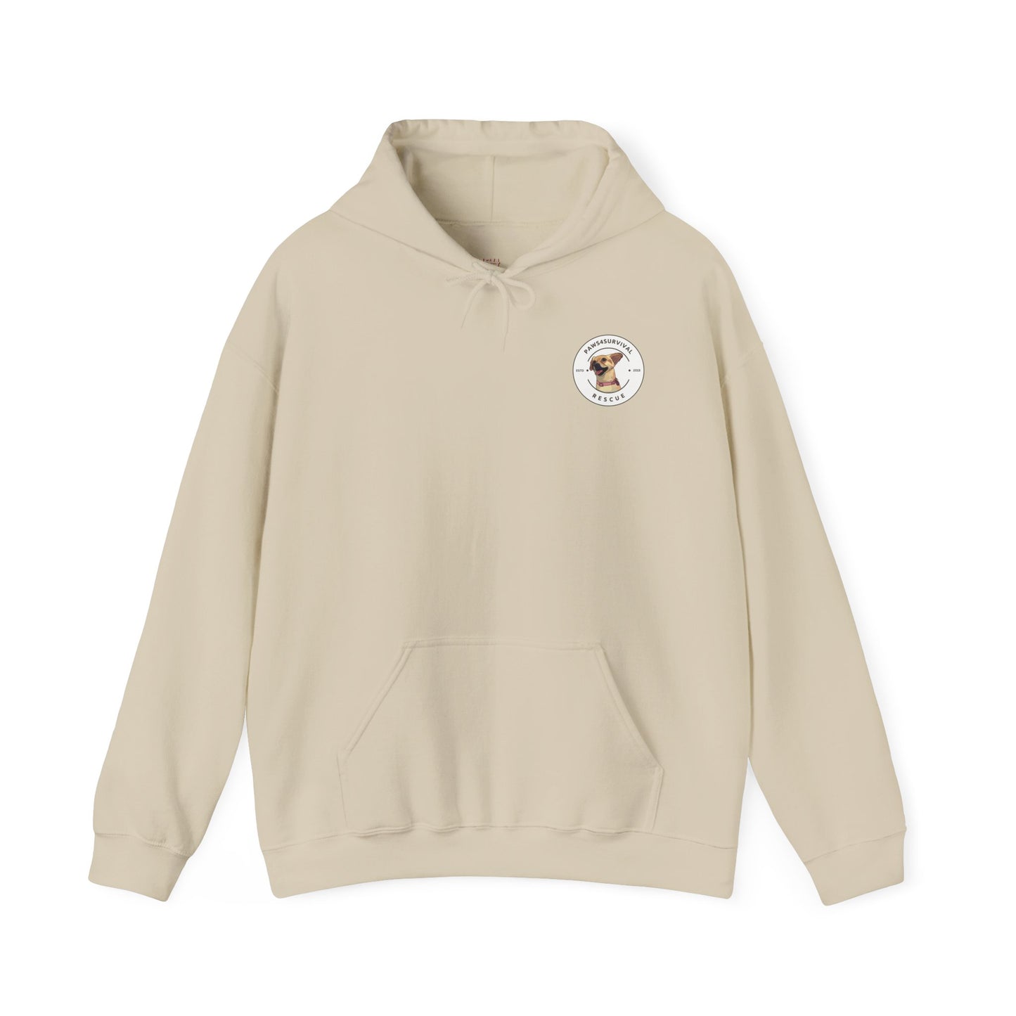 Auntie Logo Hoodie