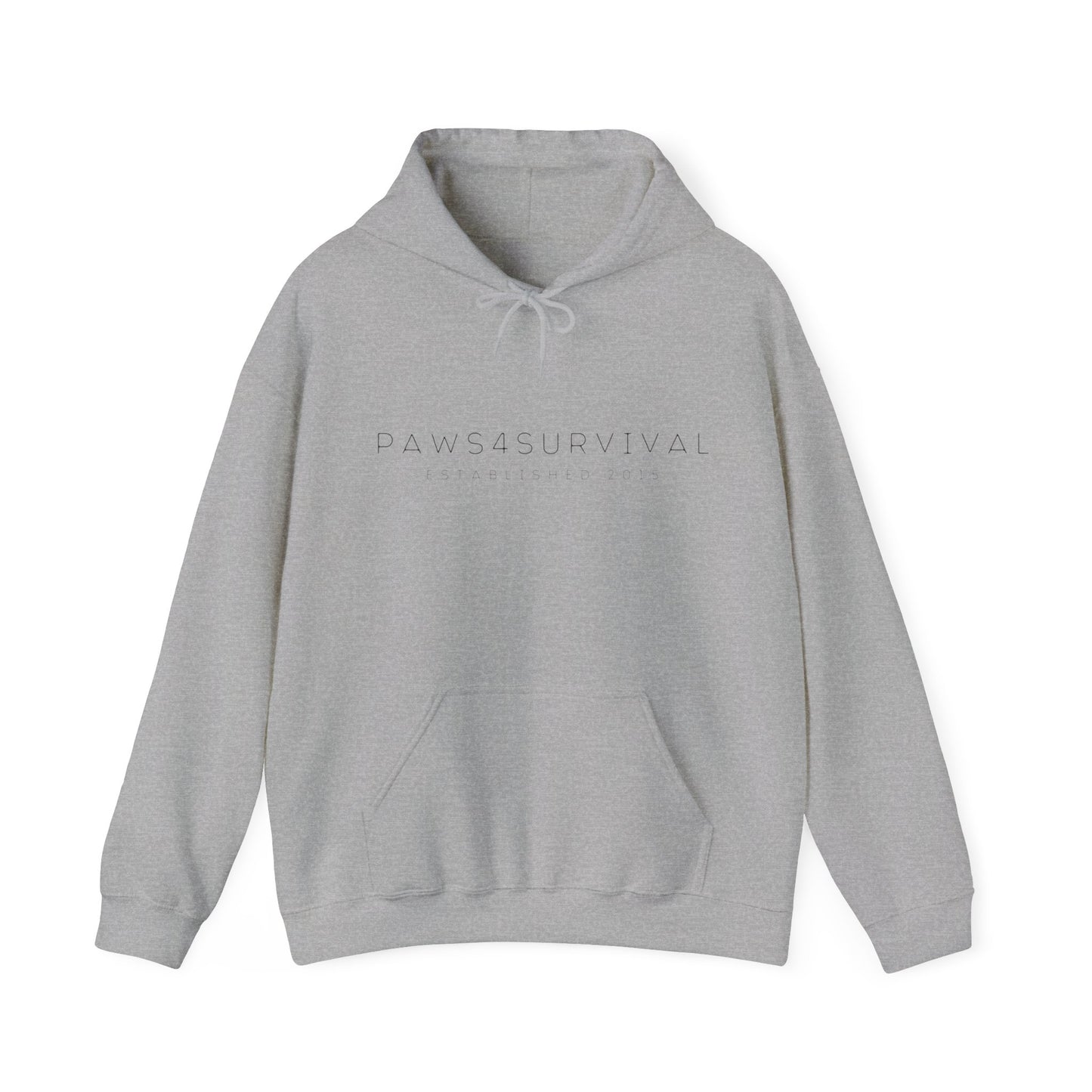 Comfy Logo Hoodie