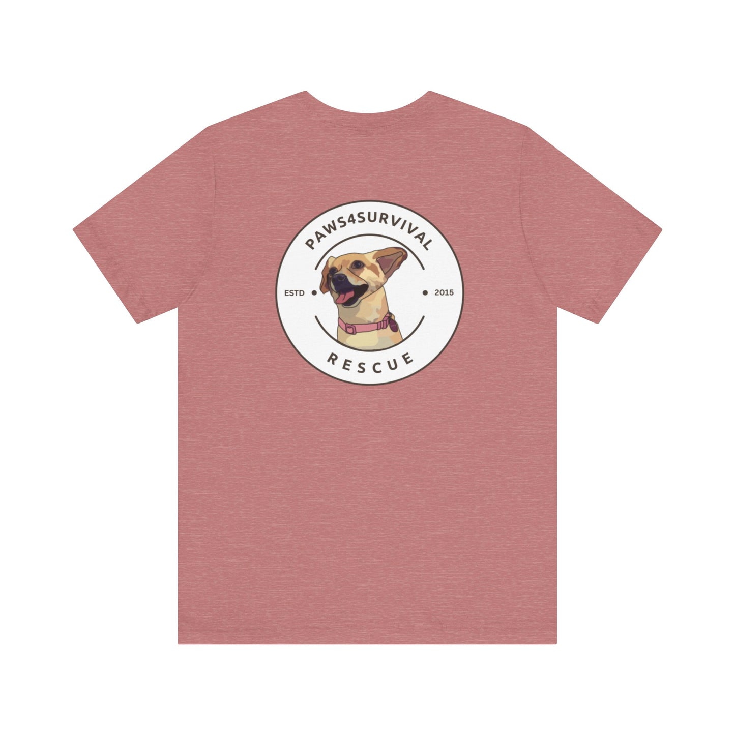 Comfy Logo T-Shirt